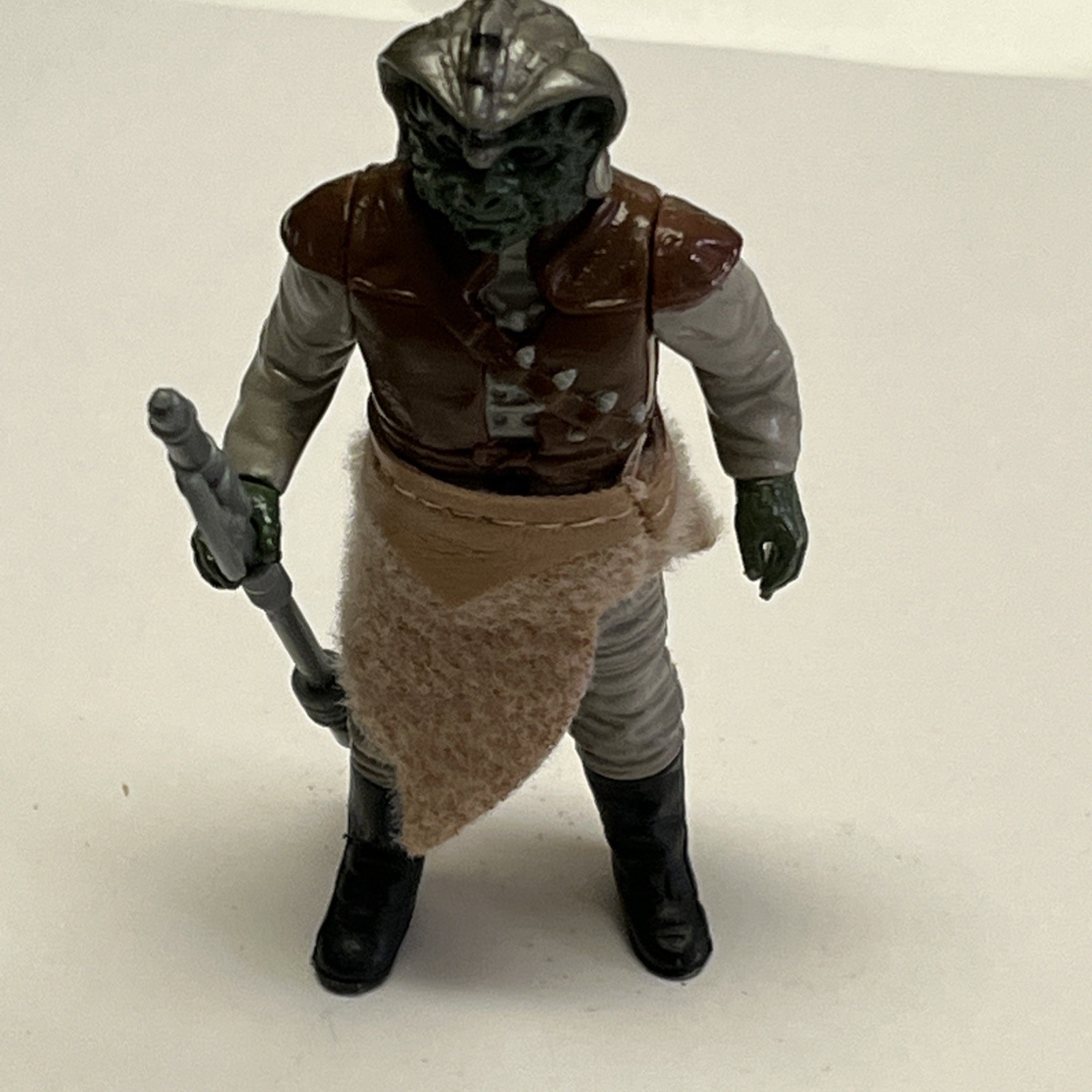 Klaatu sold