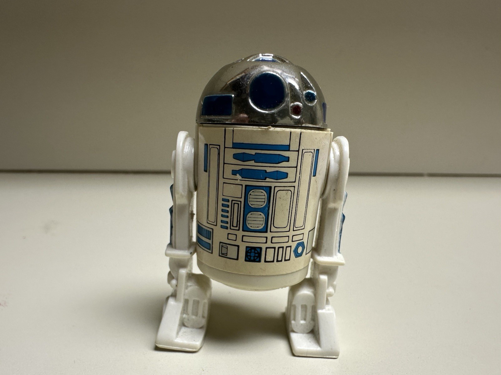 R2-D2 (Artoo-Detoo) sold