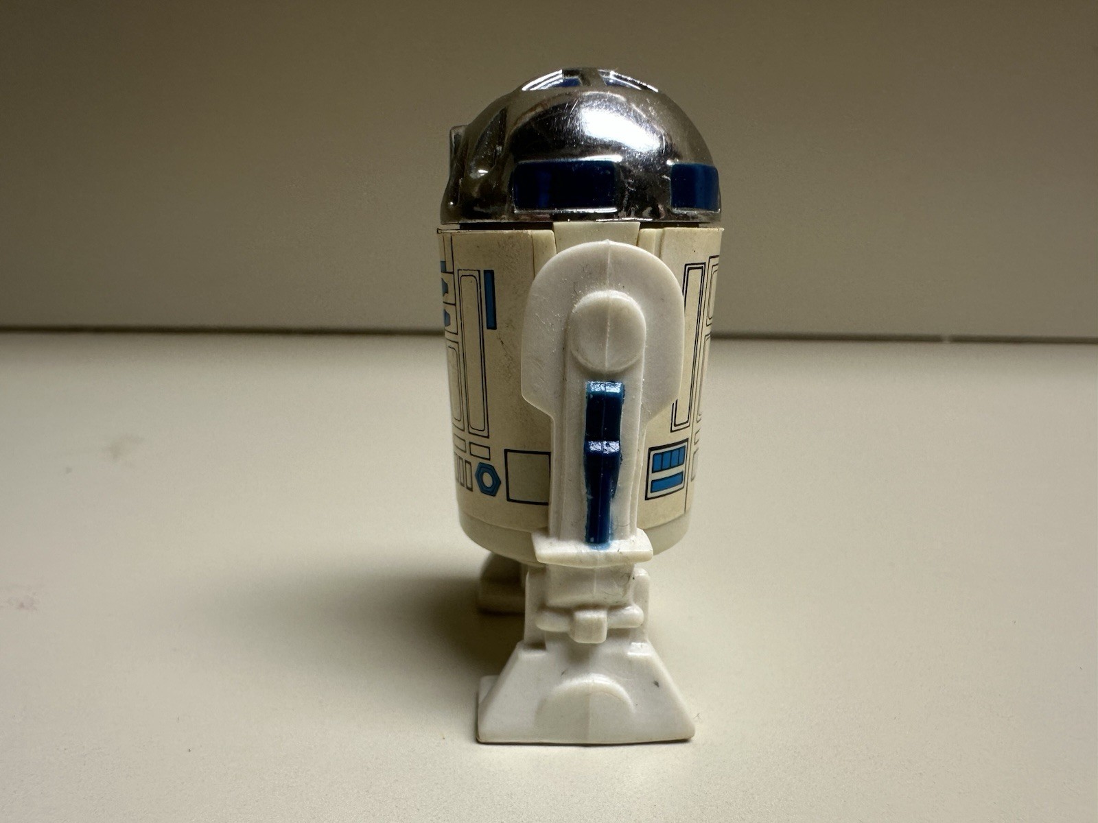 R2-D2 (Artoo-Detoo) sold