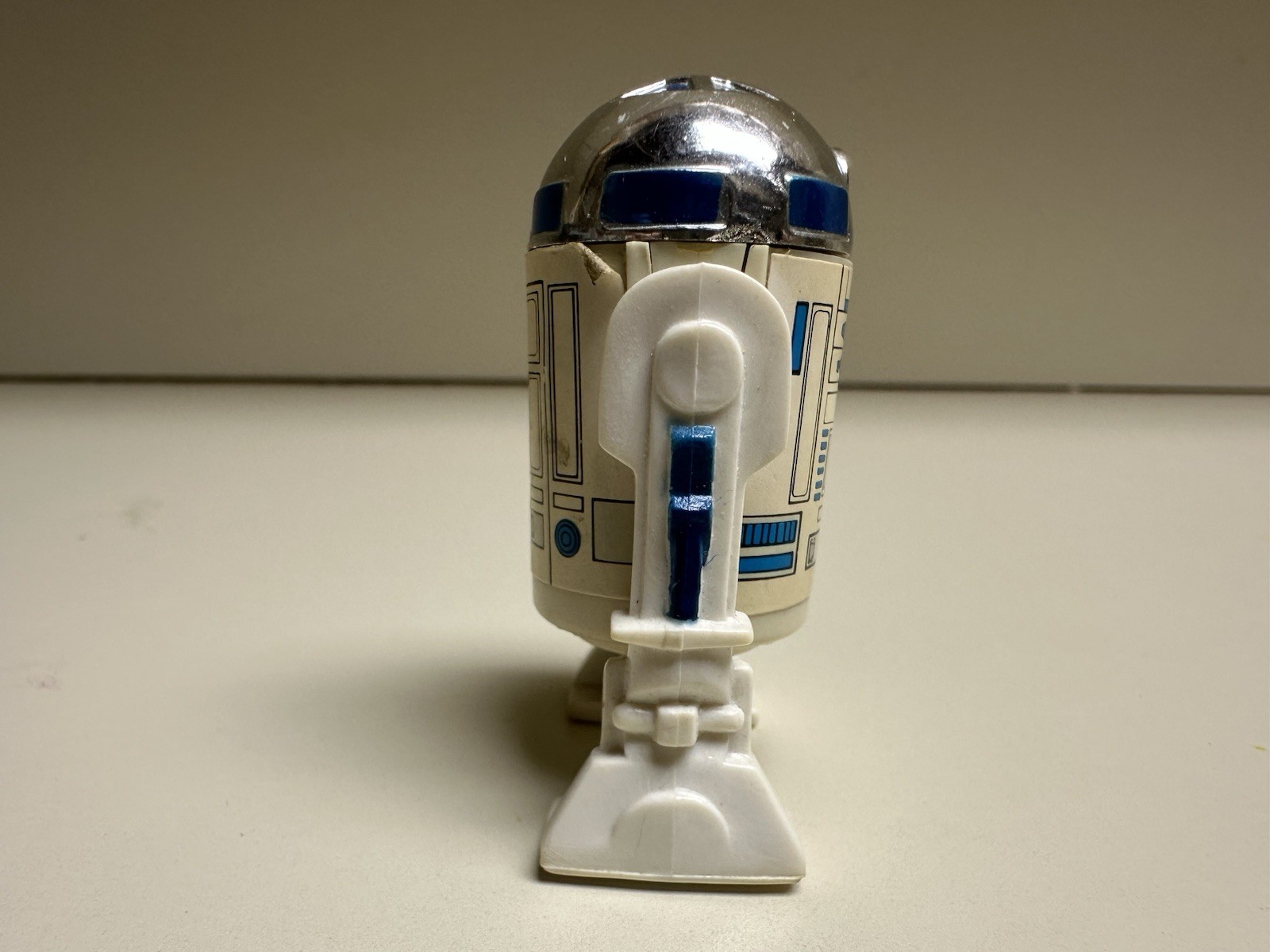 R2-D2 (Artoo-Detoo) sold
