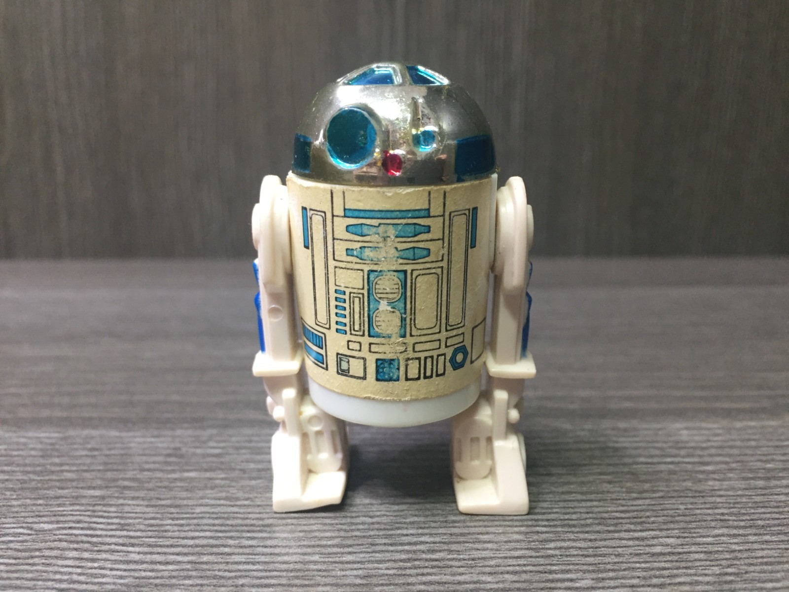 R2-D2 (Artoo-Detoo) sold