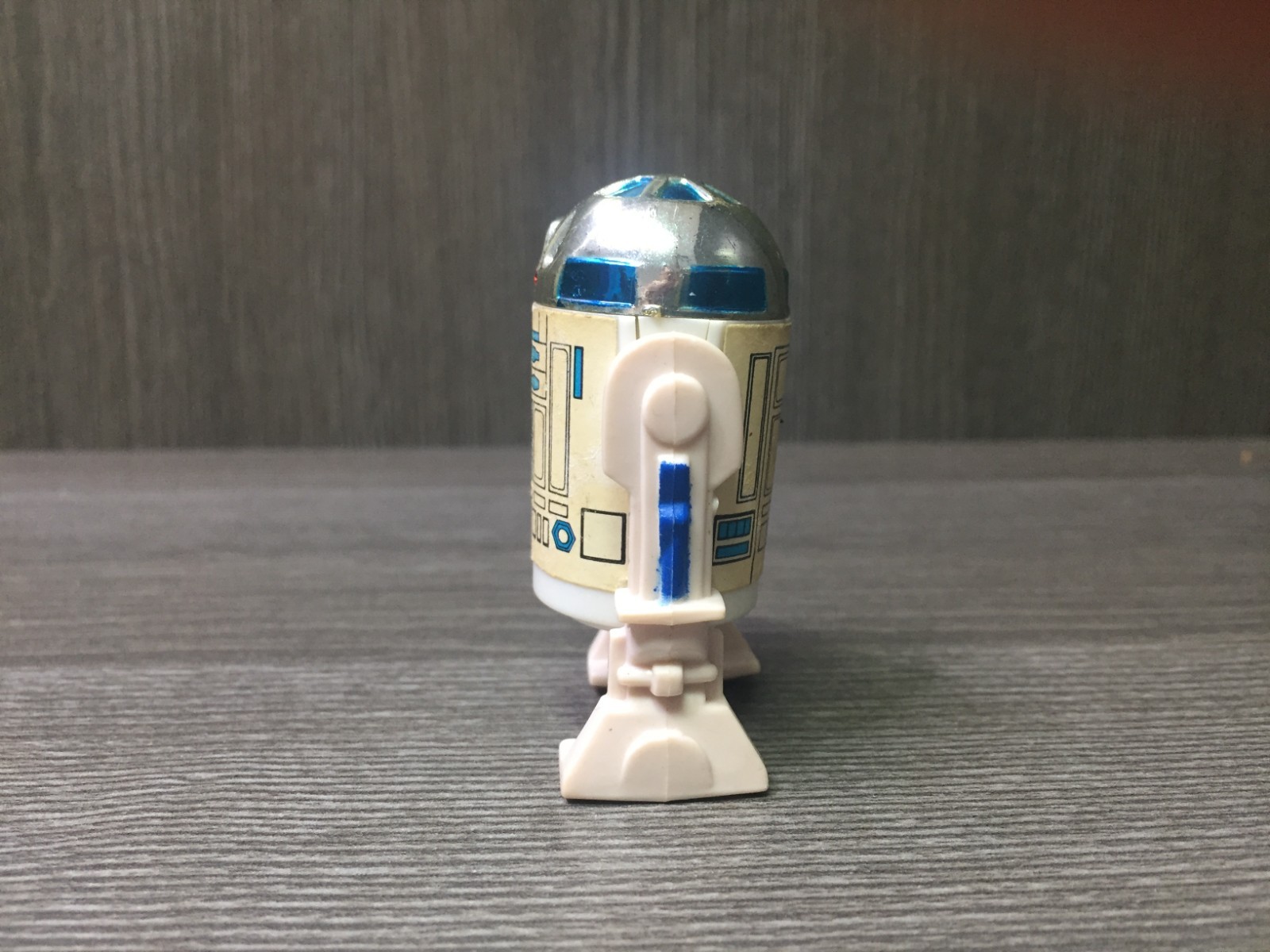 R2-D2 (Artoo-Detoo) sold