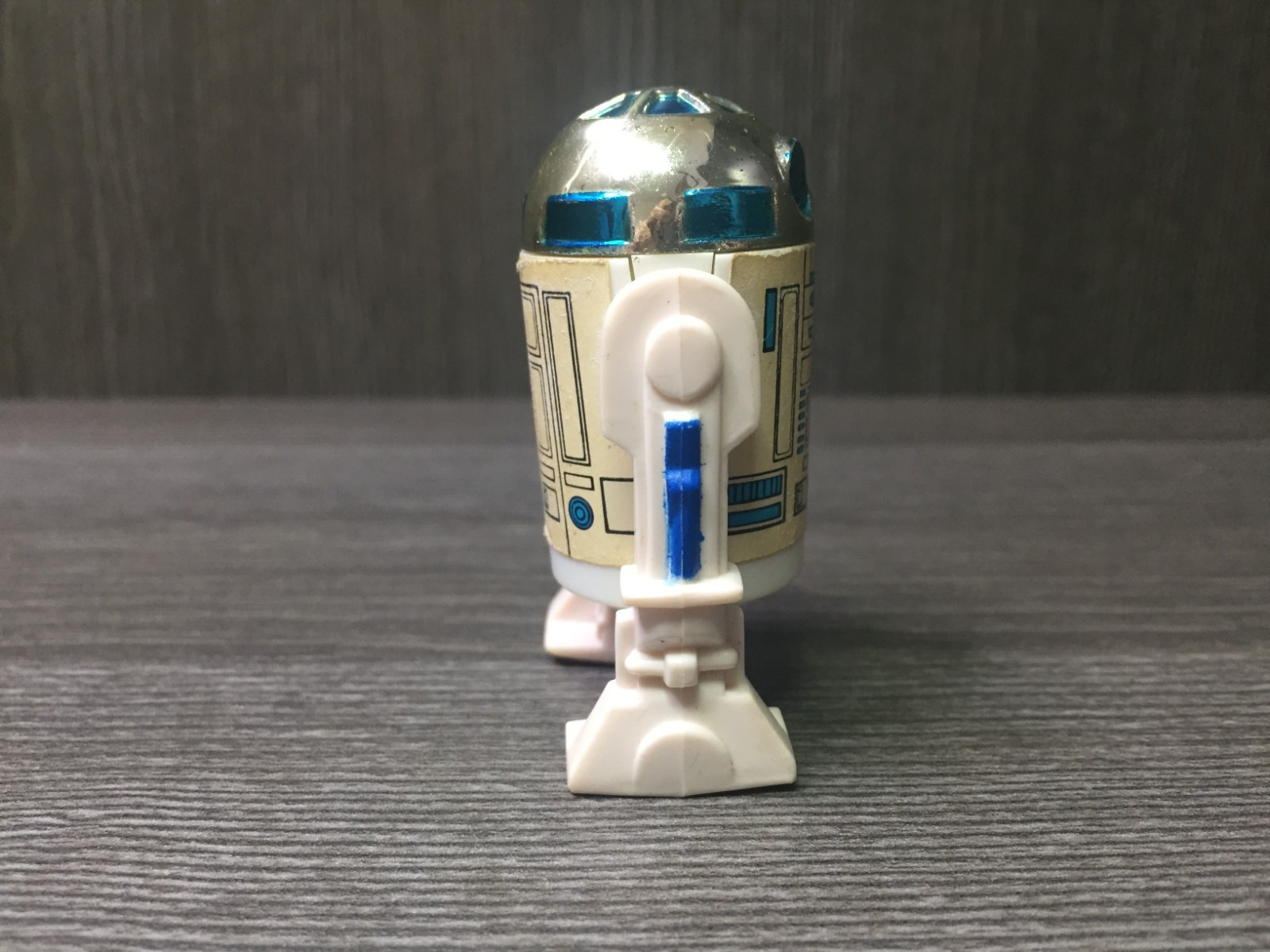 R2-D2 (Artoo-Detoo) sold