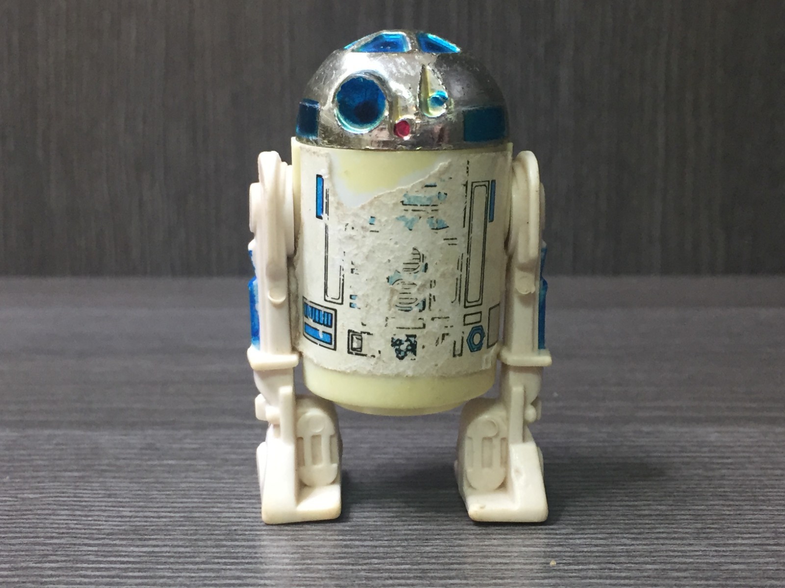 R2-D2 (Artoo-Detoo) sold