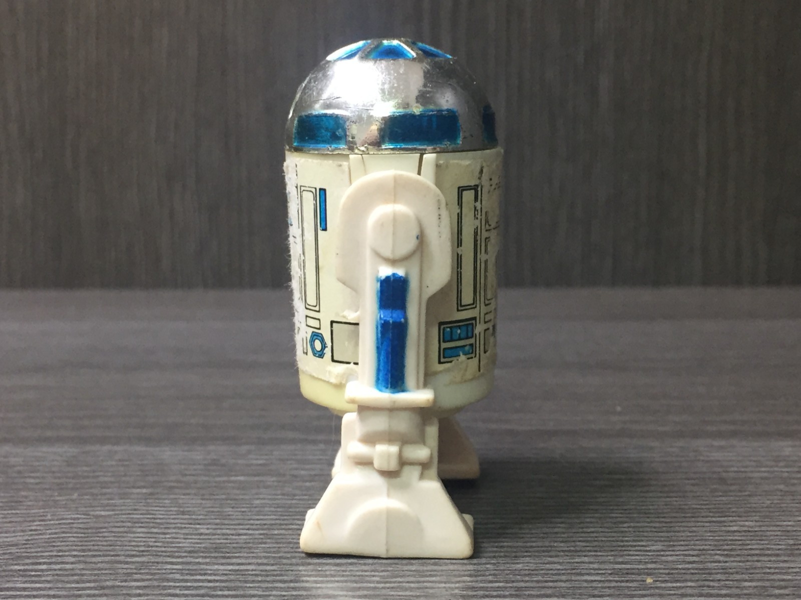 R2-D2 (Artoo-Detoo) sold