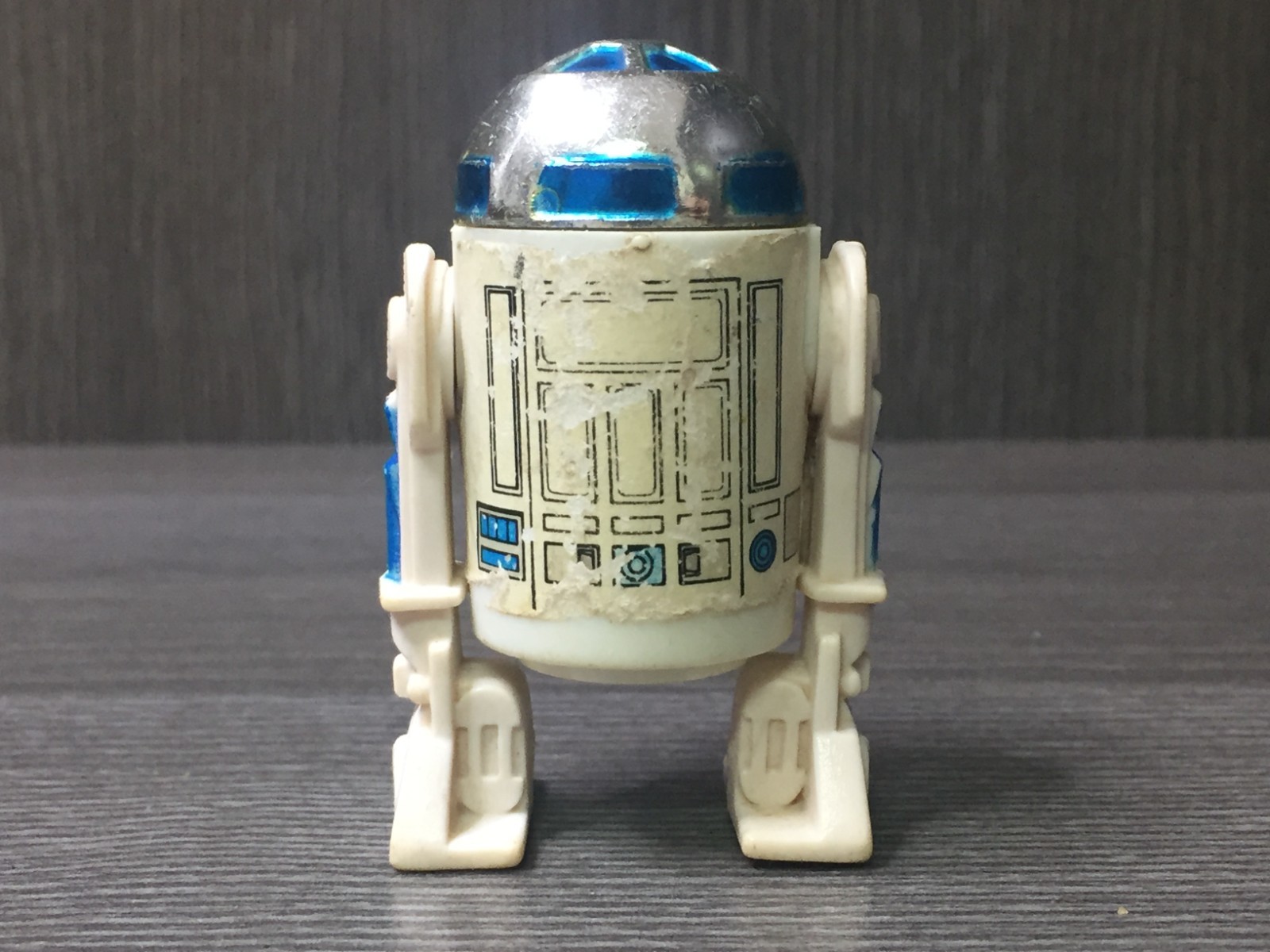 R2-D2 (Artoo-Detoo) sold