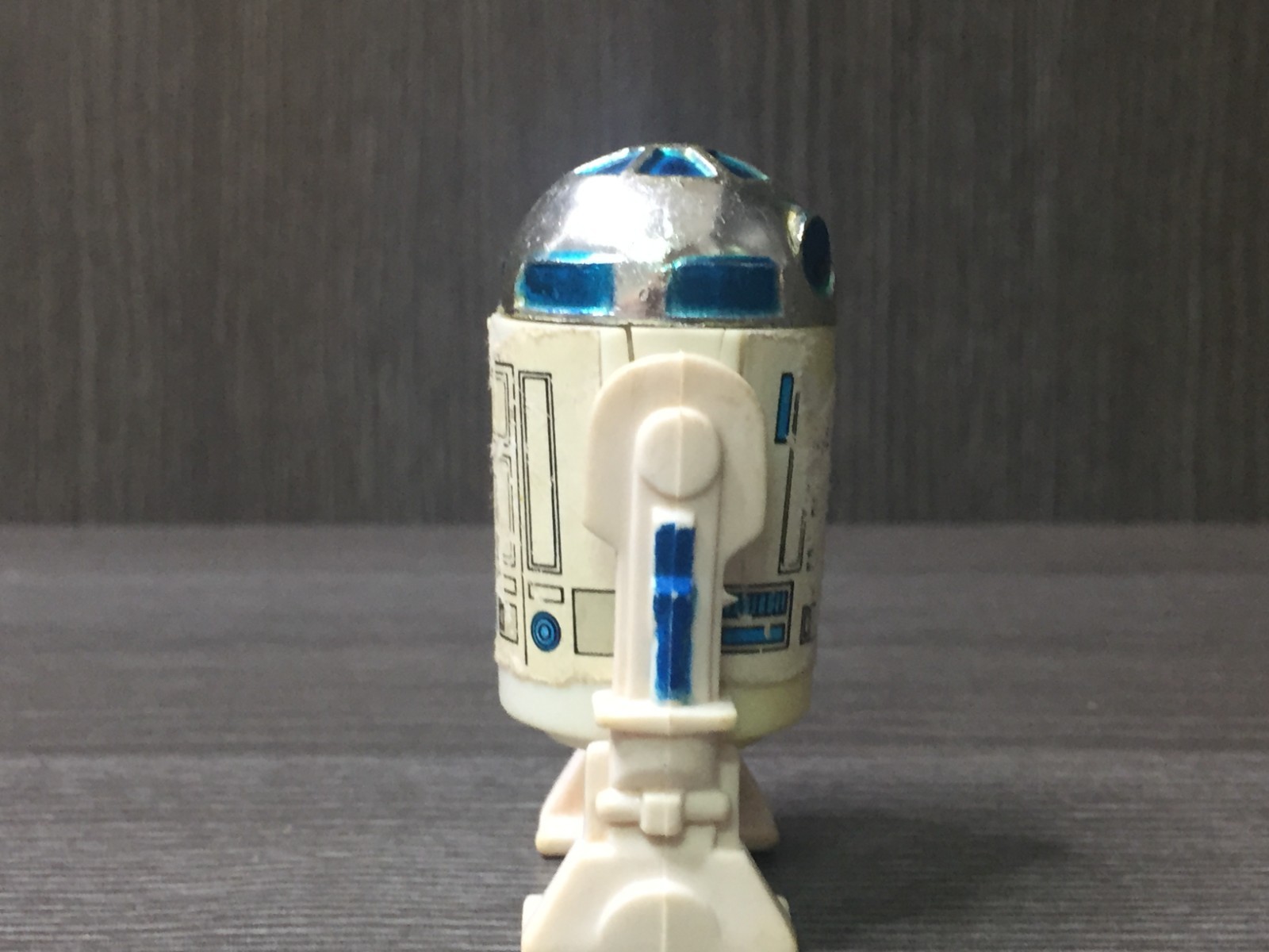 R2-D2 (Artoo-Detoo) sold