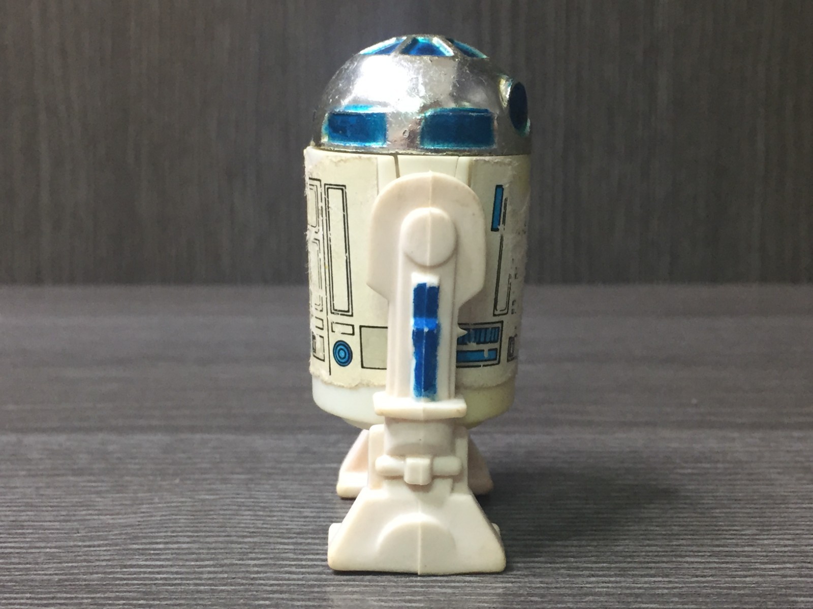 R2-D2 (Artoo-Detoo) sold