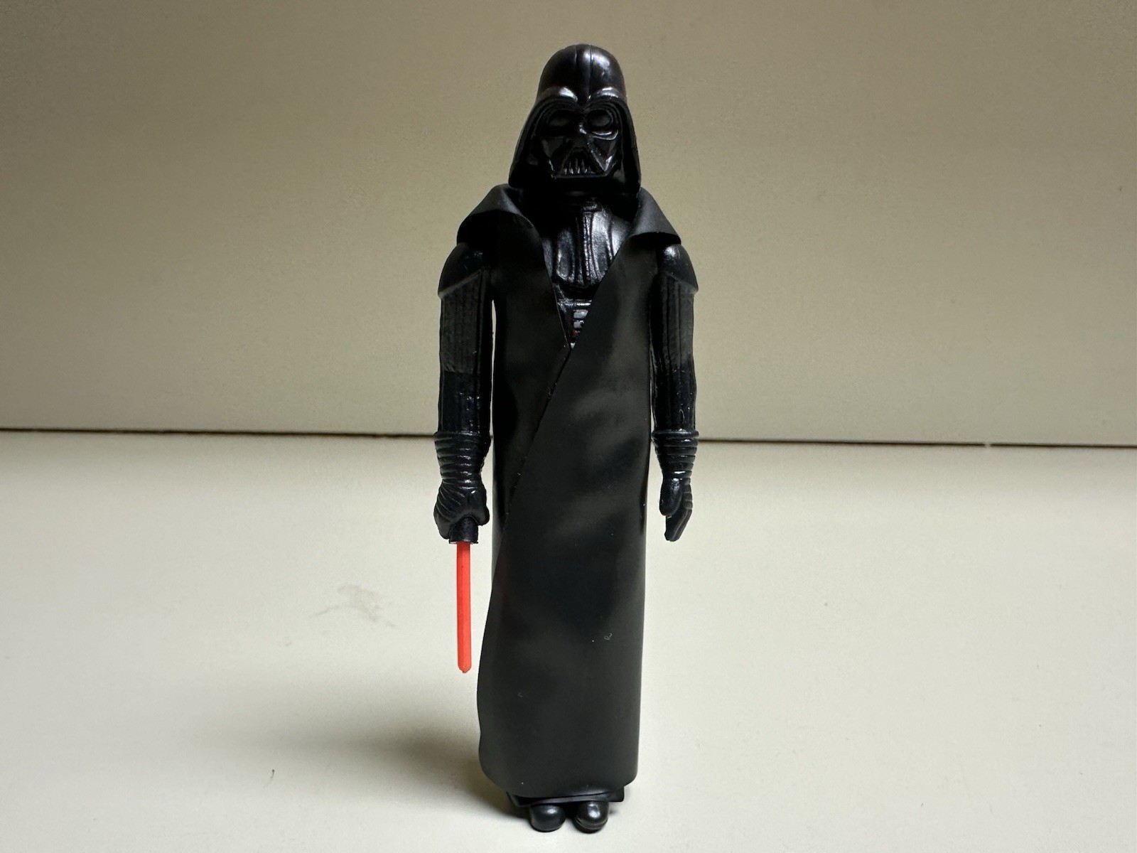 Darth Vader sold