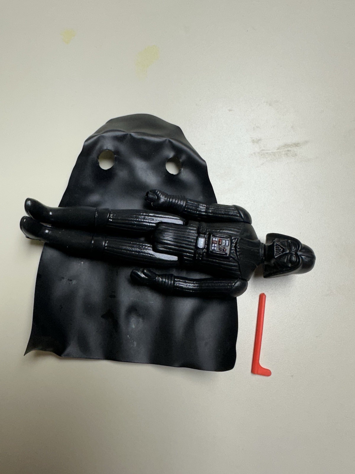 Darth Vader sold