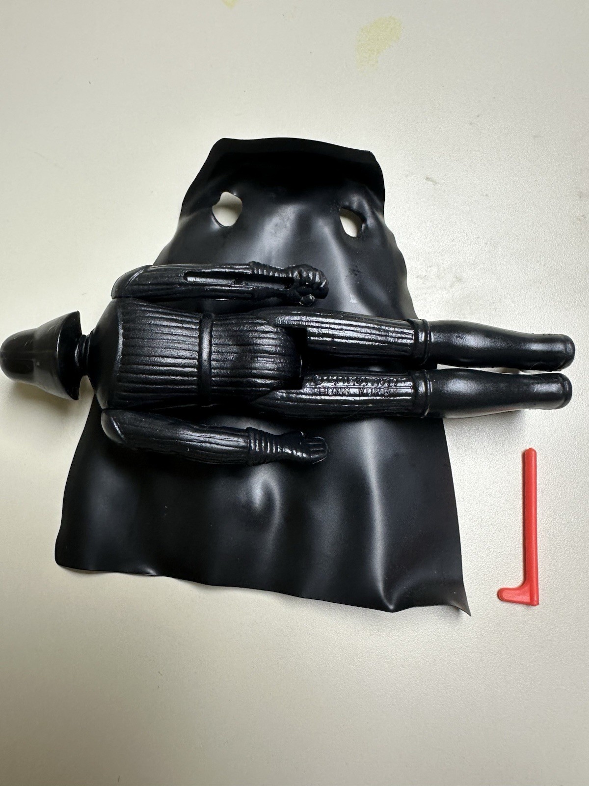 Darth Vader sold