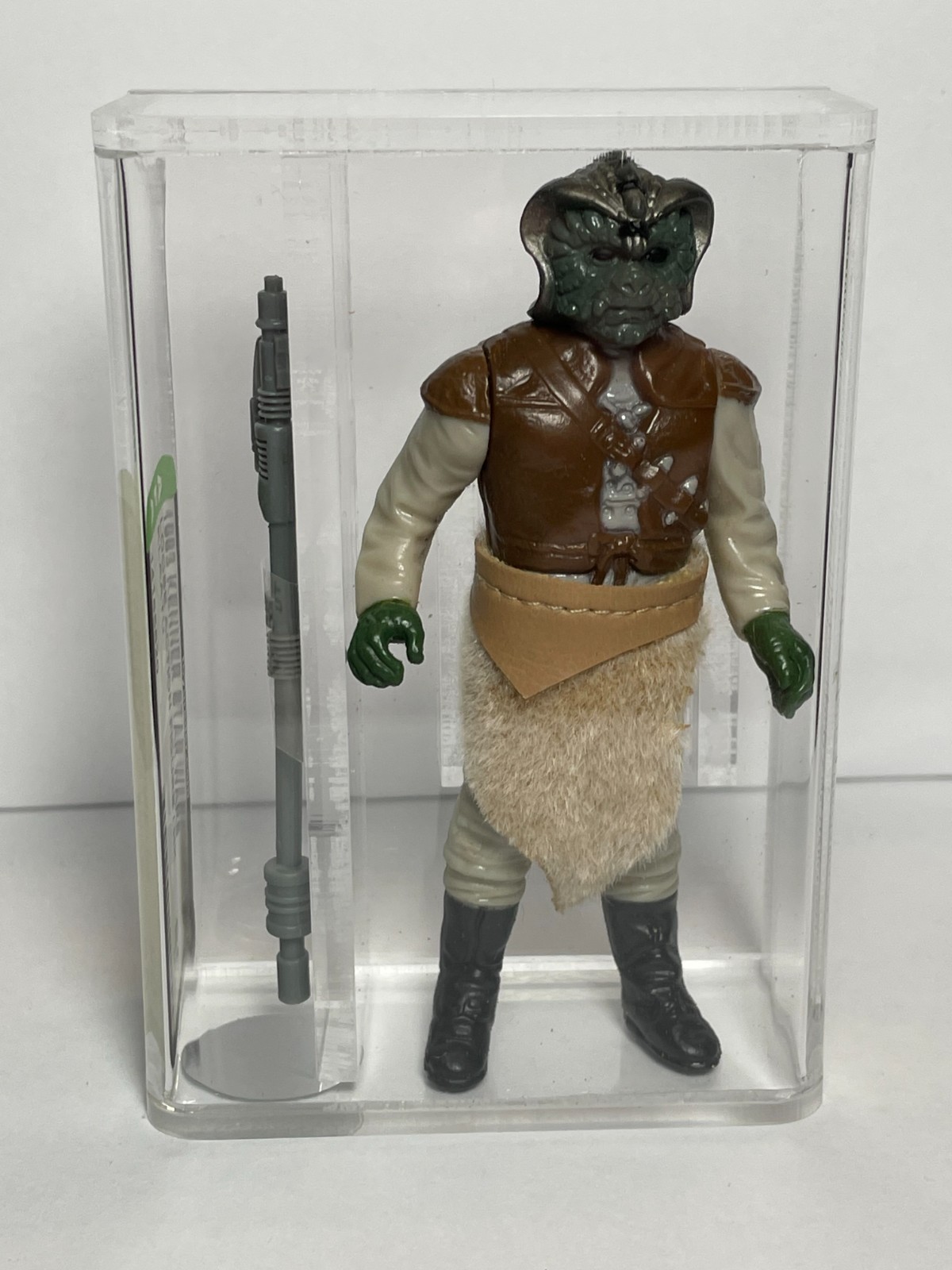 Klaatu sold