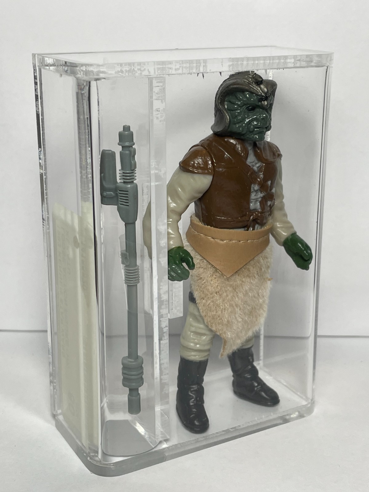 Klaatu sold