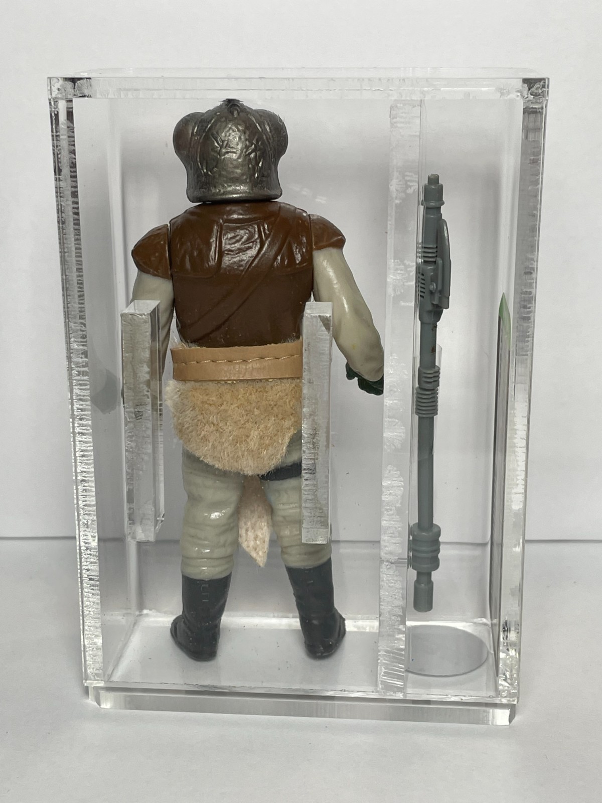 Klaatu sold