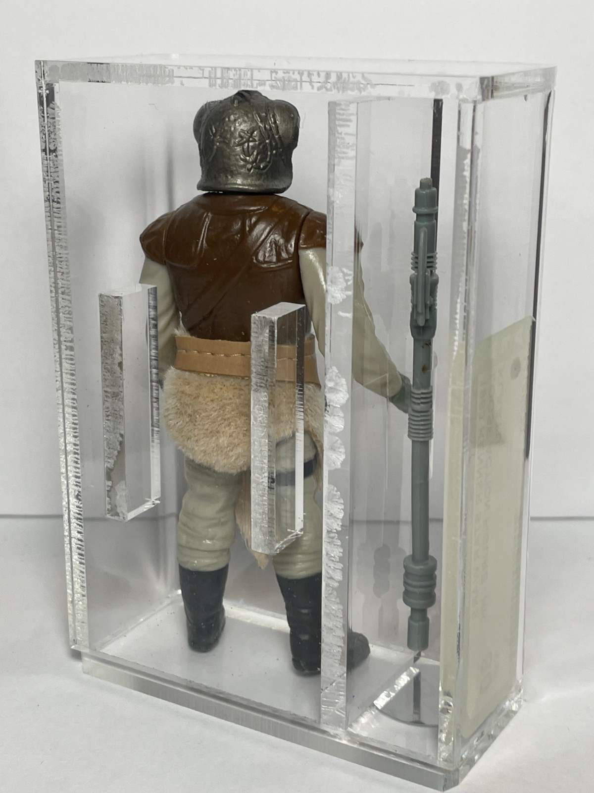 Klaatu sold