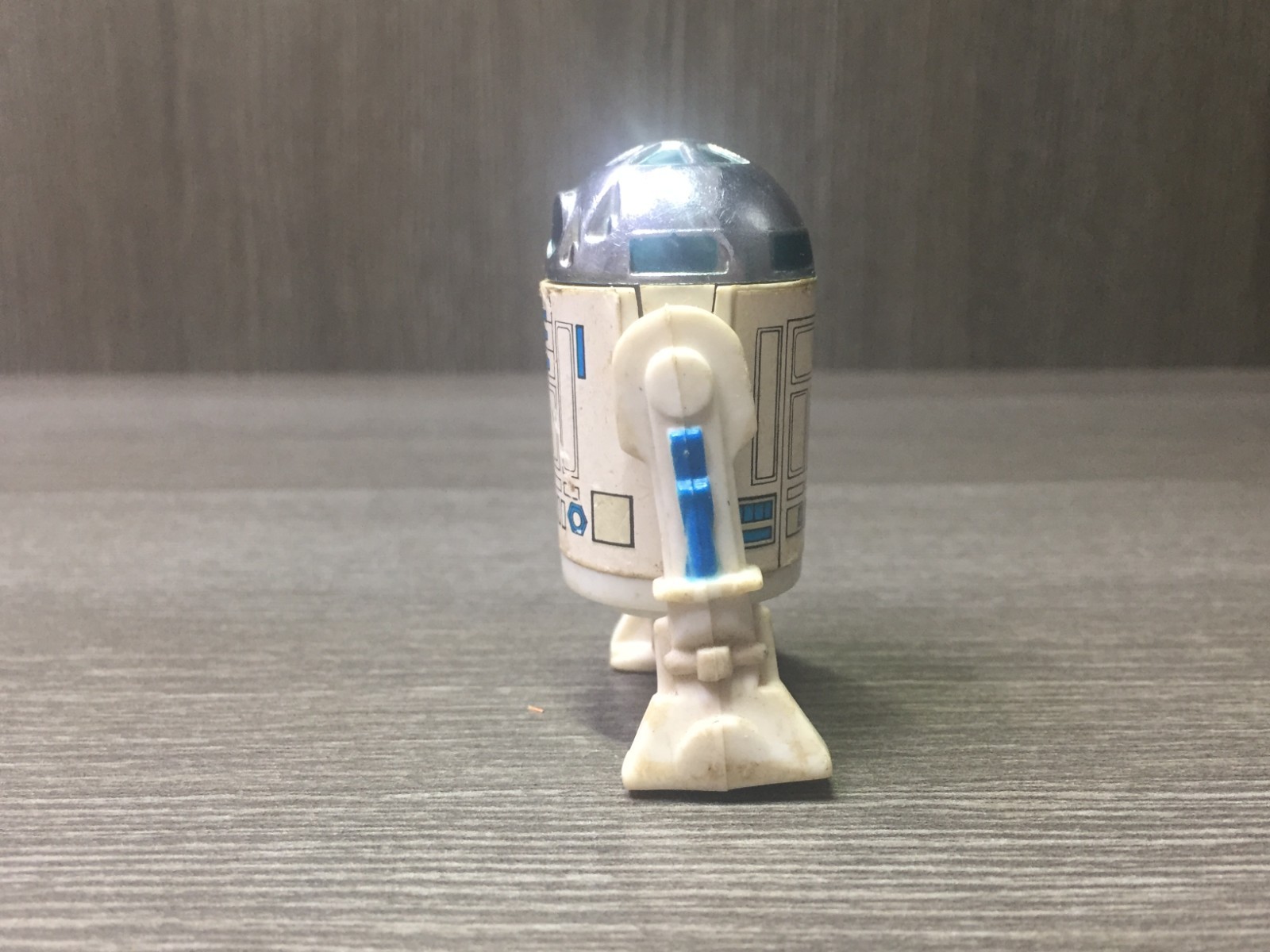 R2-D2 (Artoo-Detoo) sold