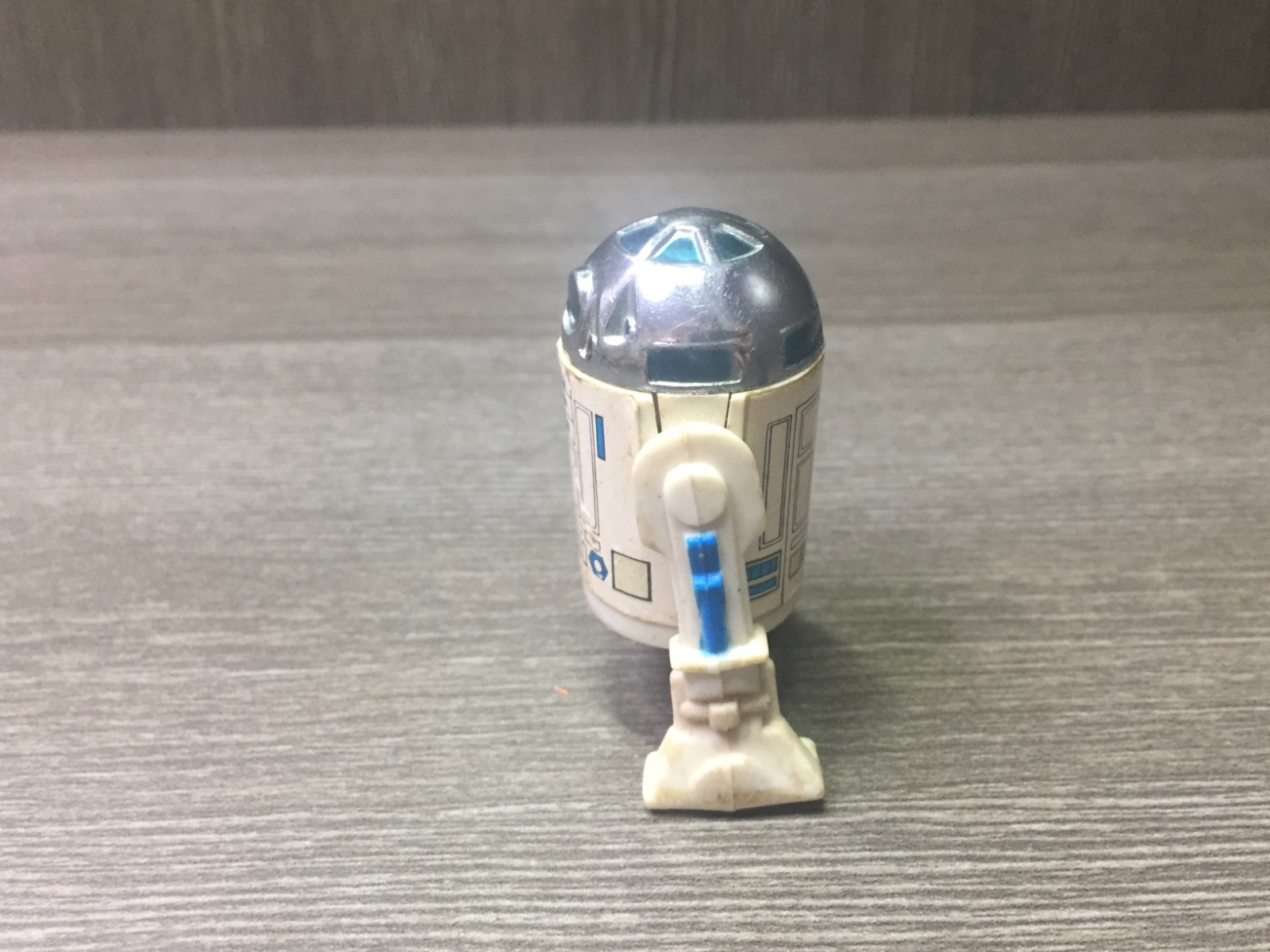 R2-D2 (Artoo-Detoo) sold