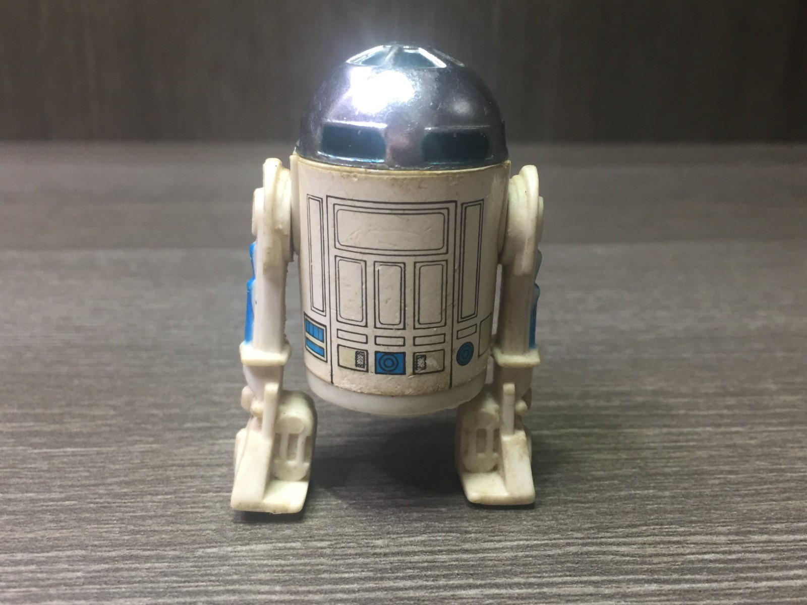 R2-D2 (Artoo-Detoo) sold