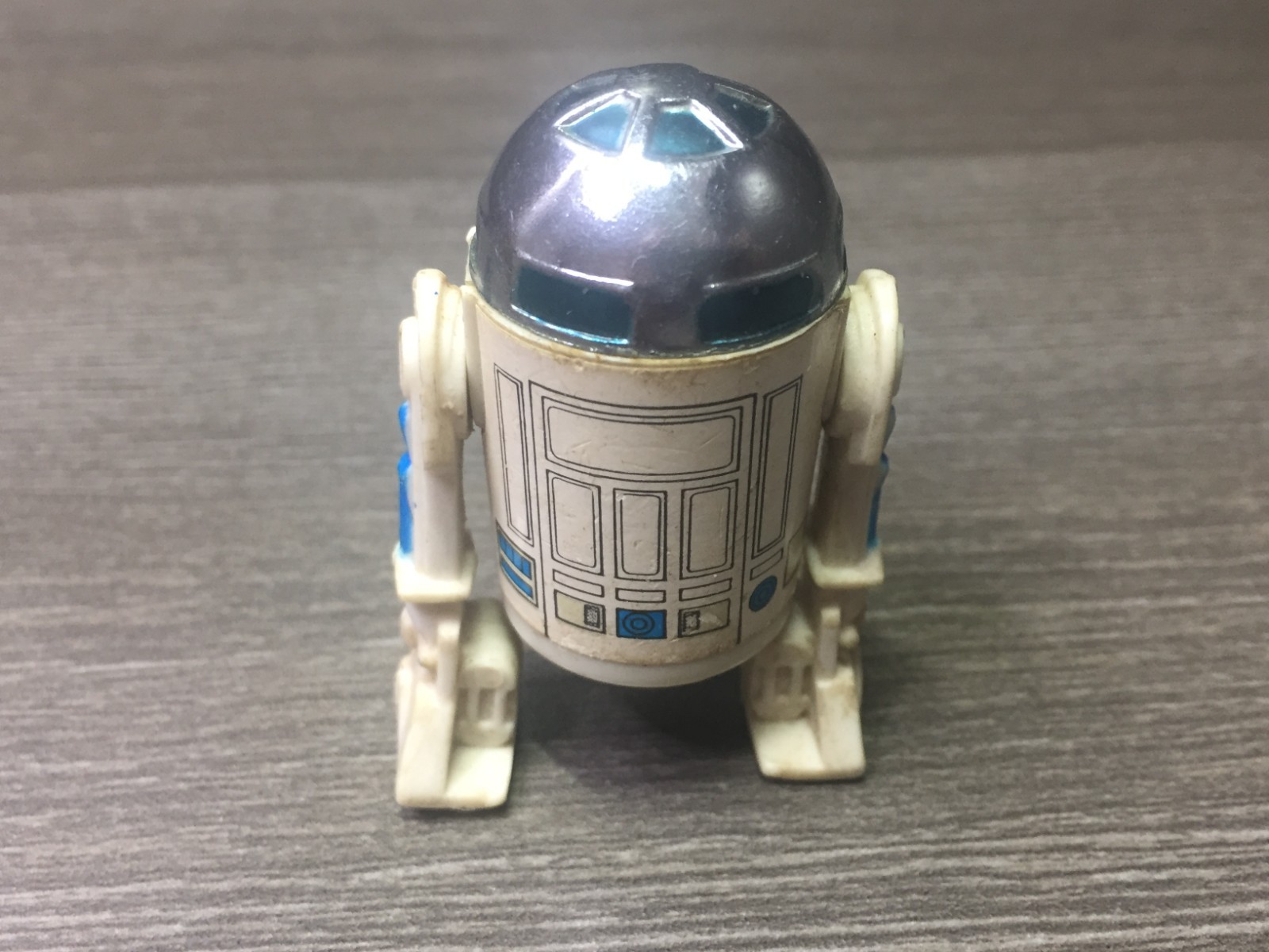 R2-D2 (Artoo-Detoo) sold