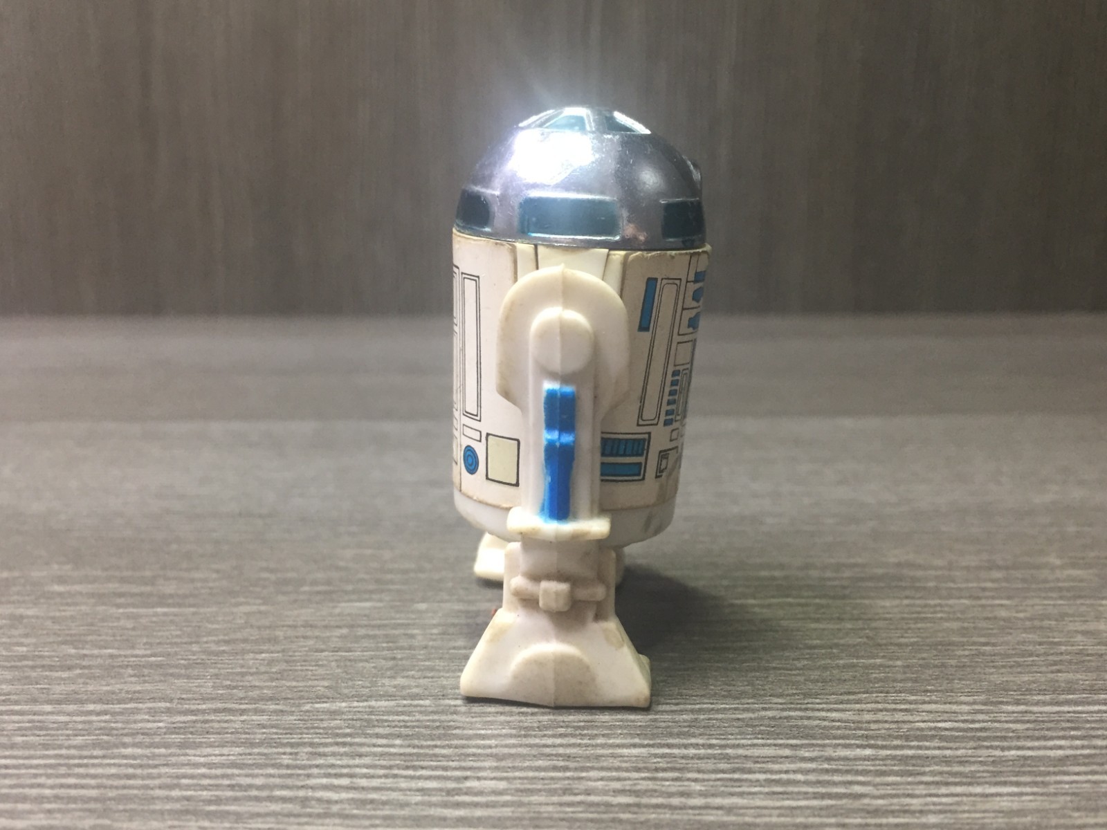 R2-D2 (Artoo-Detoo) sold