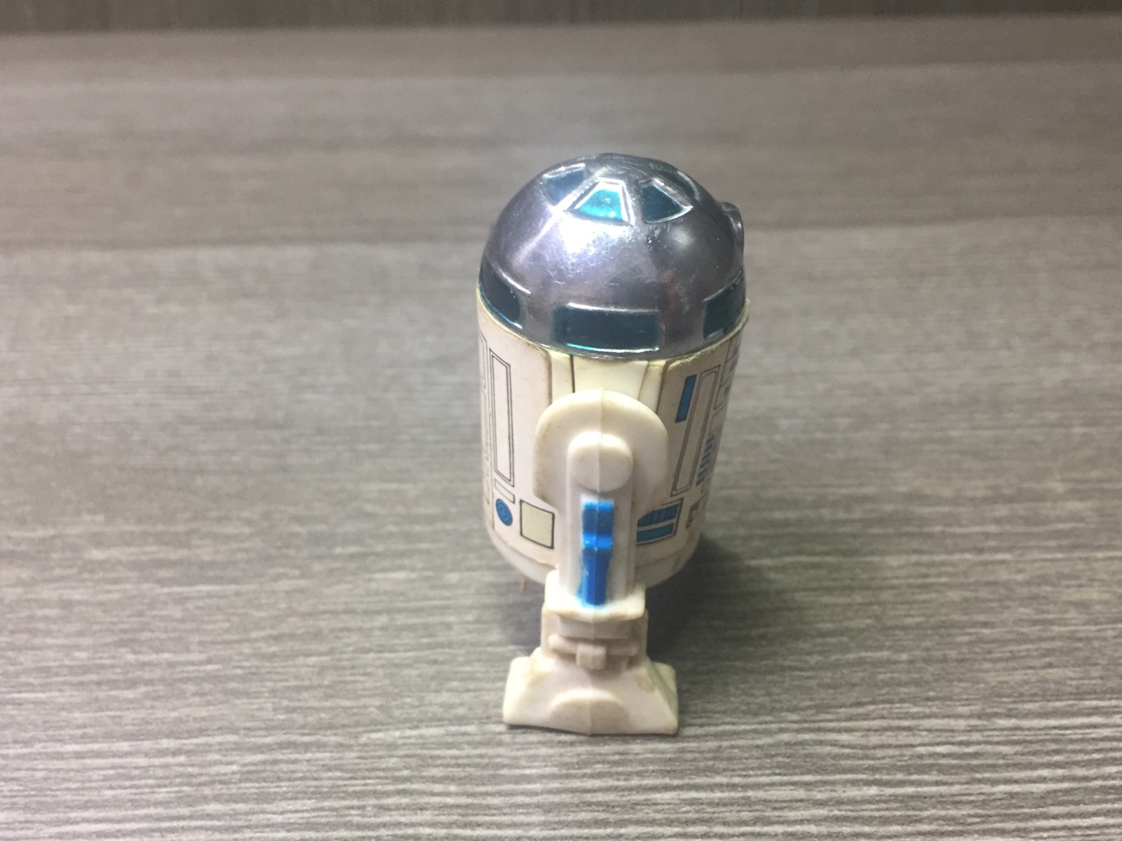 R2-D2 (Artoo-Detoo) sold