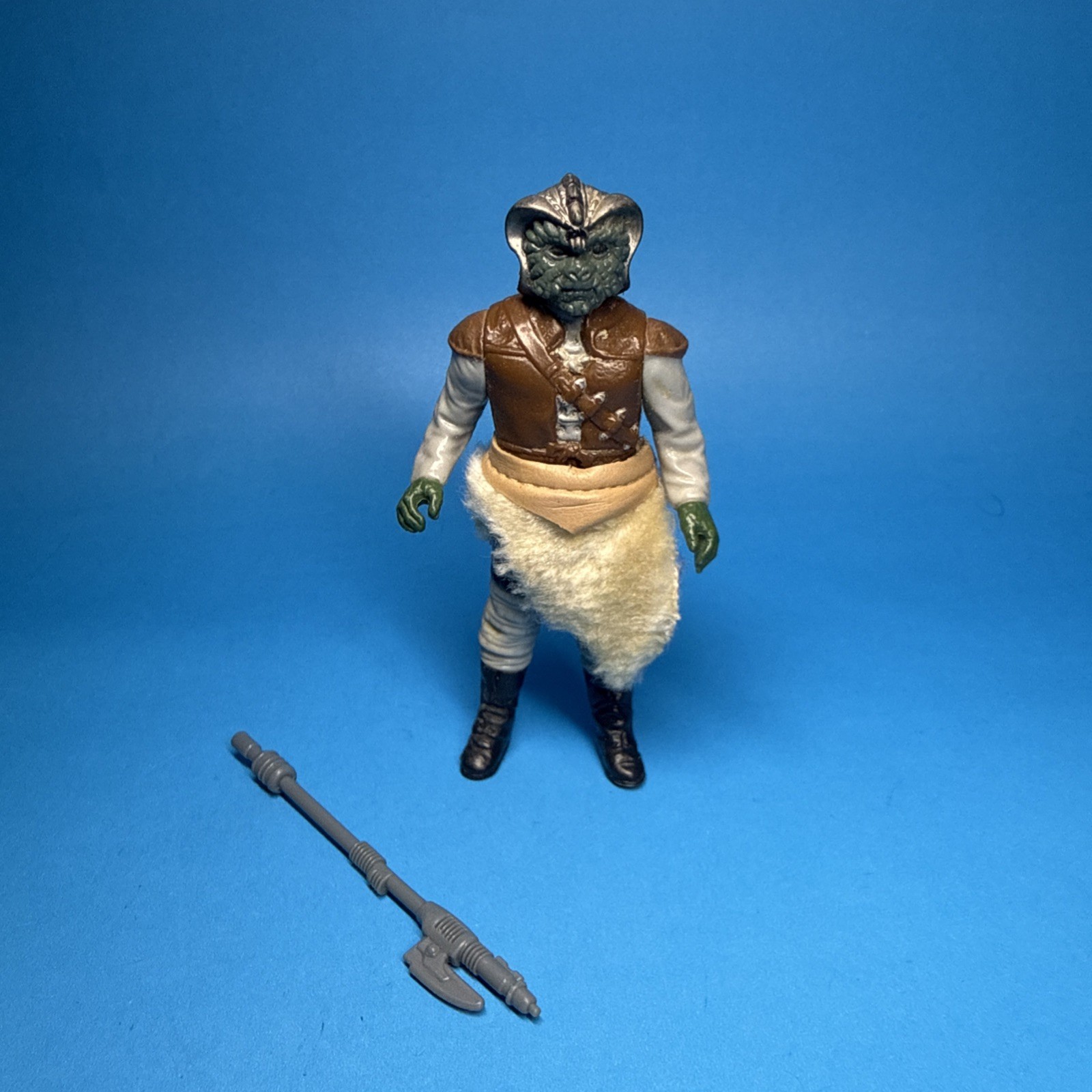 Klaatu sold