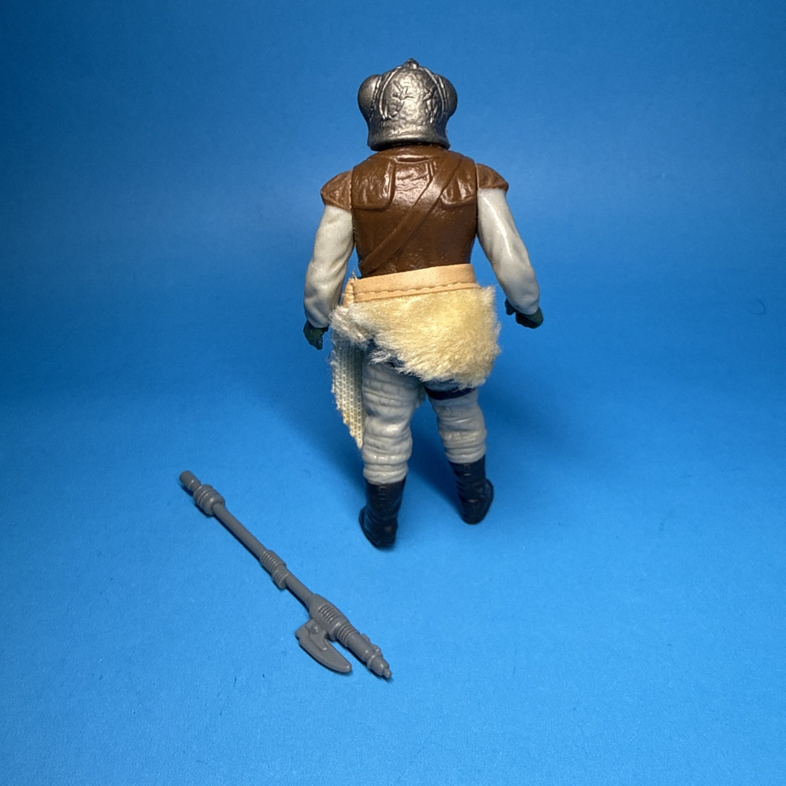 Klaatu sold