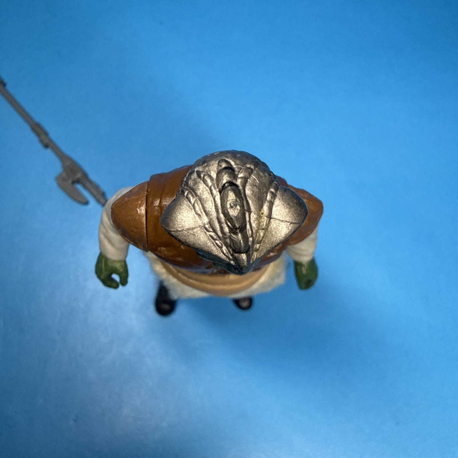 Klaatu sold