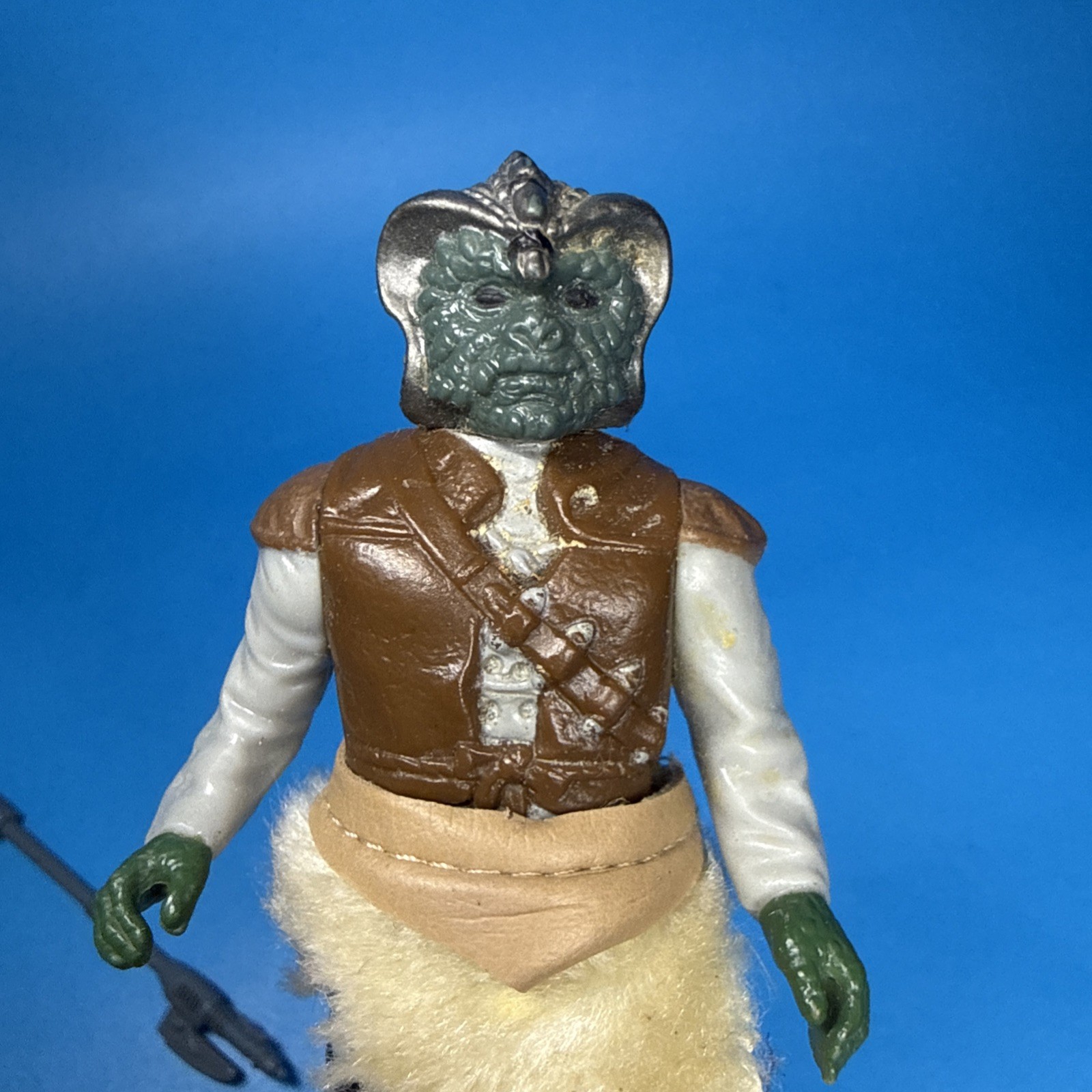 Klaatu sold
