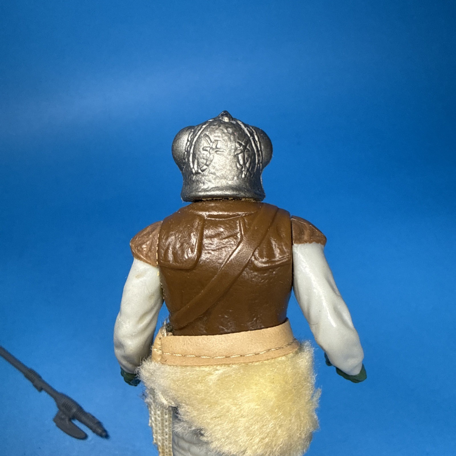Klaatu sold