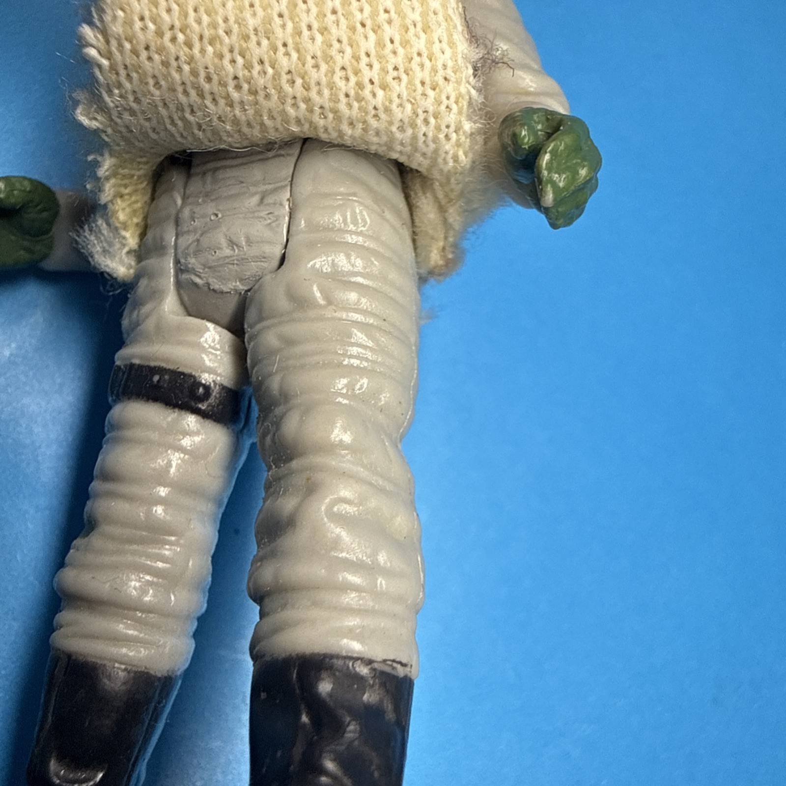 Klaatu sold