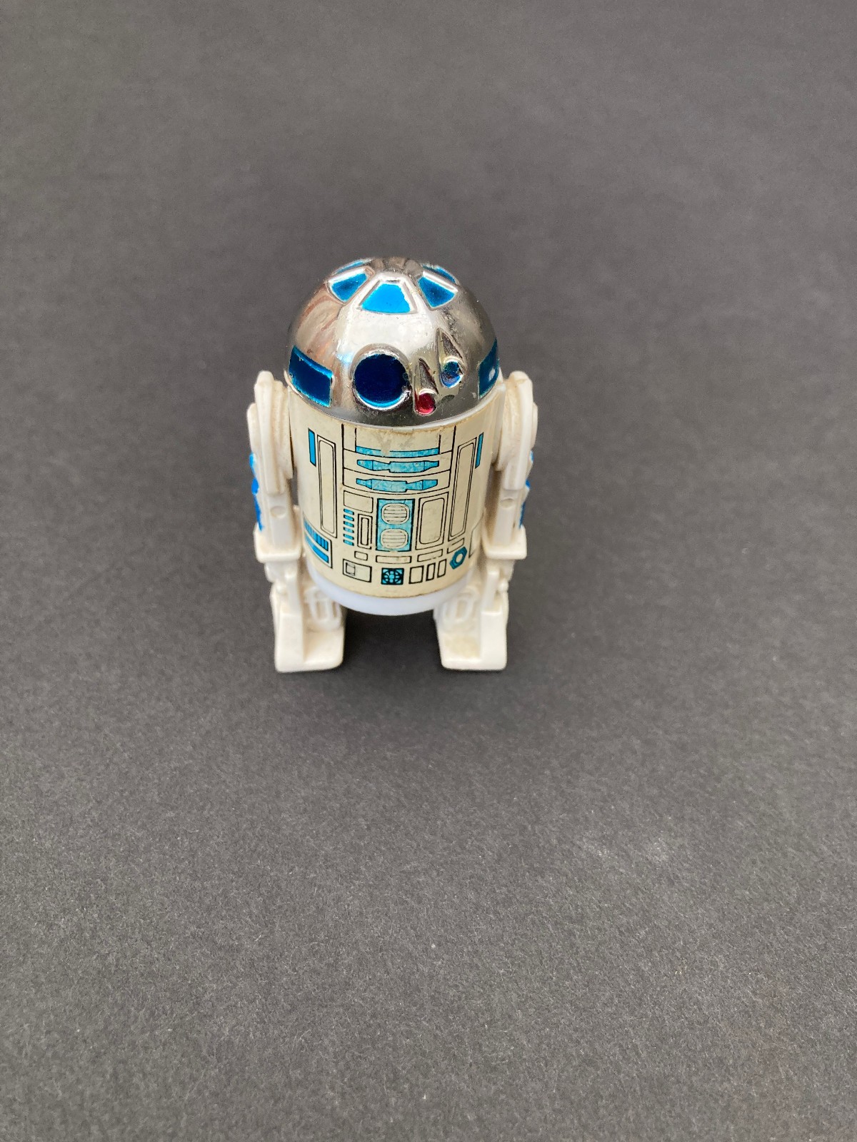 R2-D2 (Artoo-Detoo) sold
