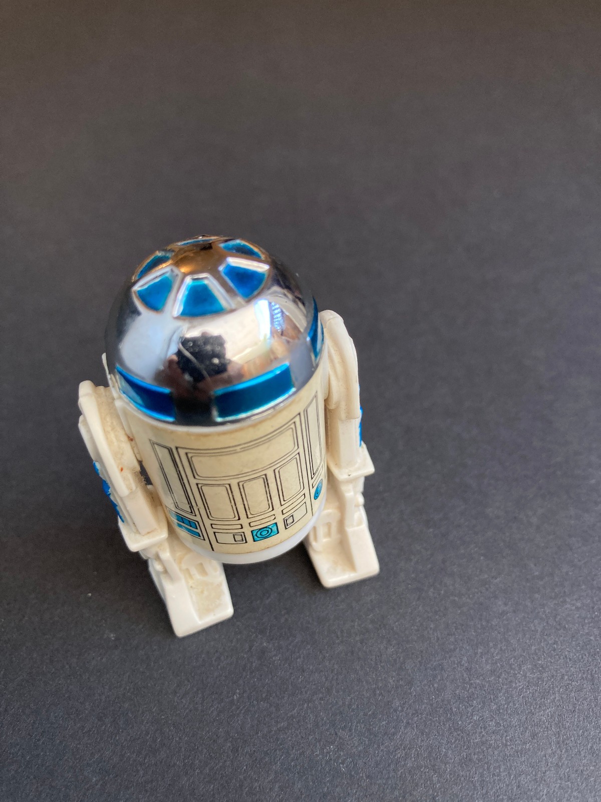 R2-D2 (Artoo-Detoo) sold