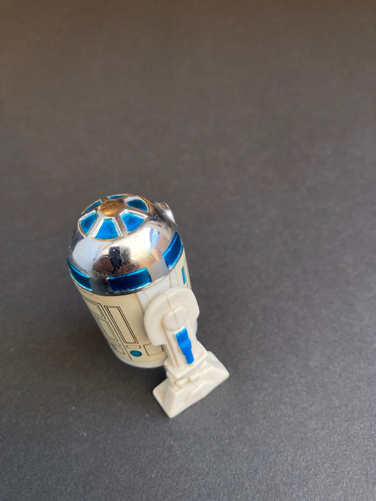 R2-D2 (Artoo-Detoo) sold