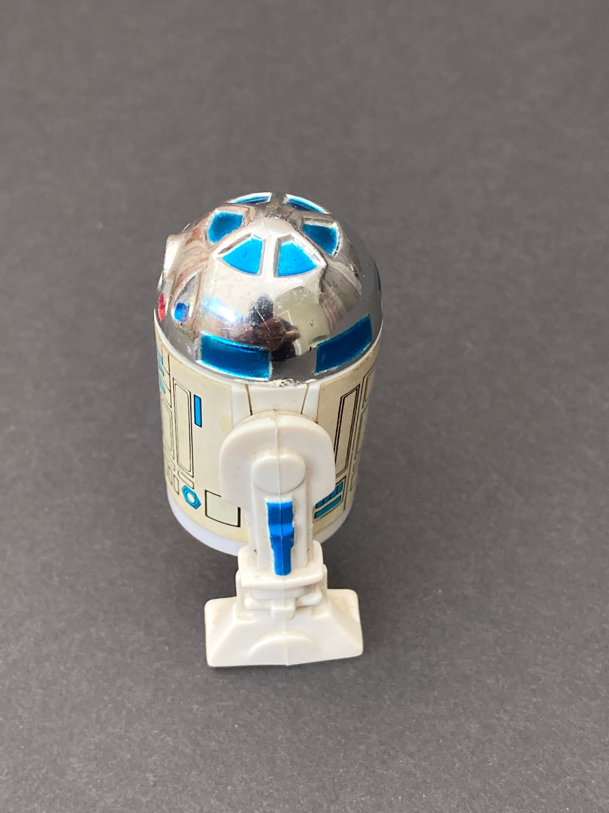R2-D2 (Artoo-Detoo) sold