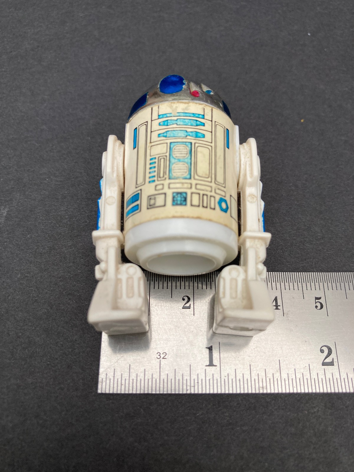 R2-D2 (Artoo-Detoo) sold