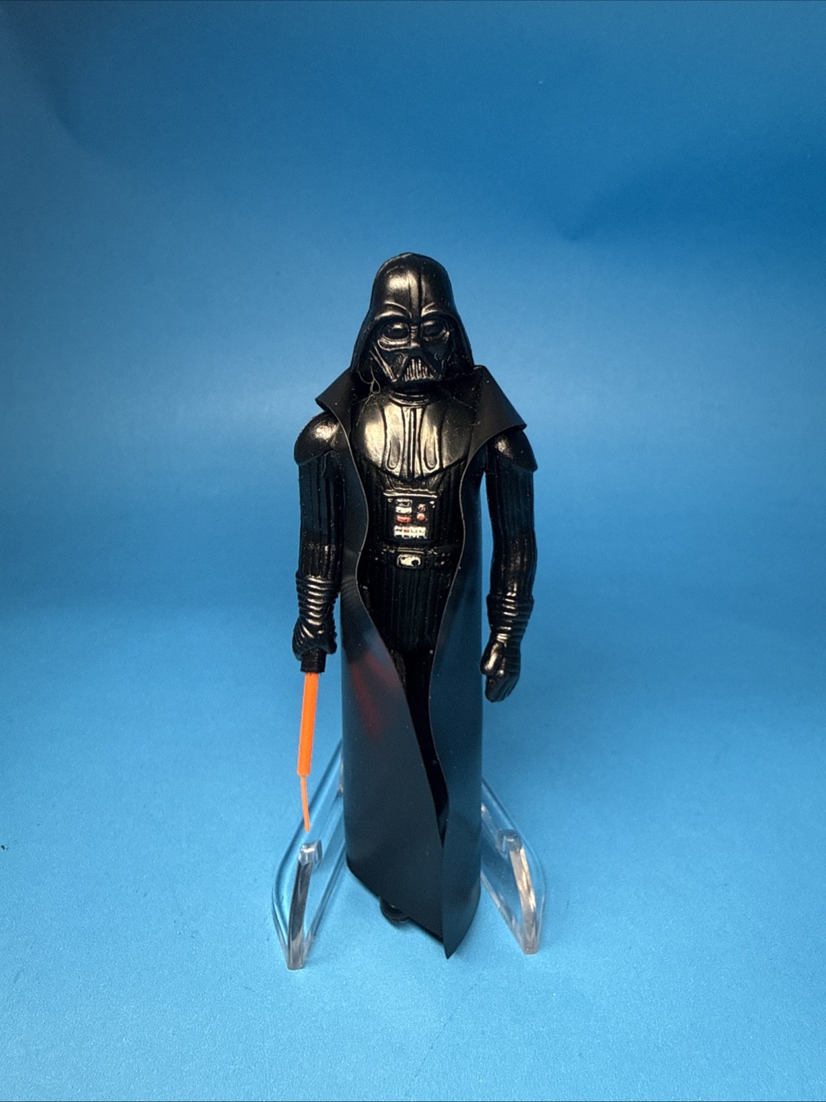 Darth Vader sold