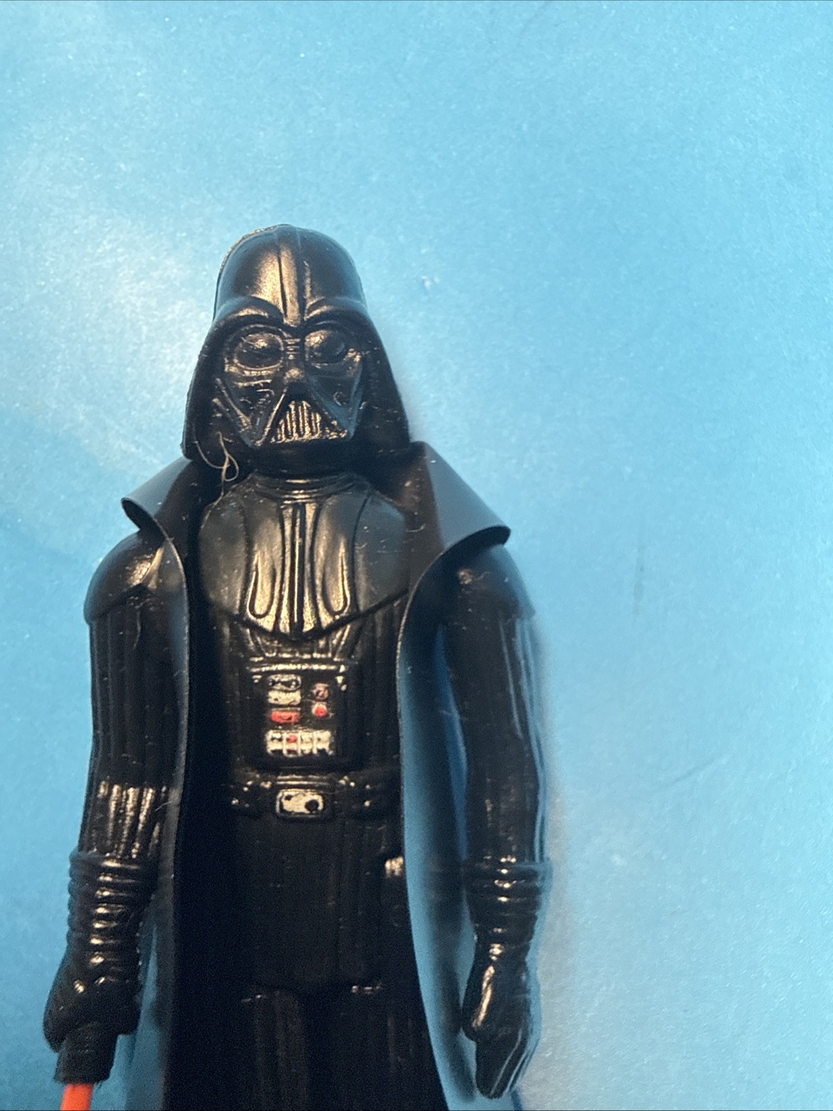 Darth Vader sold