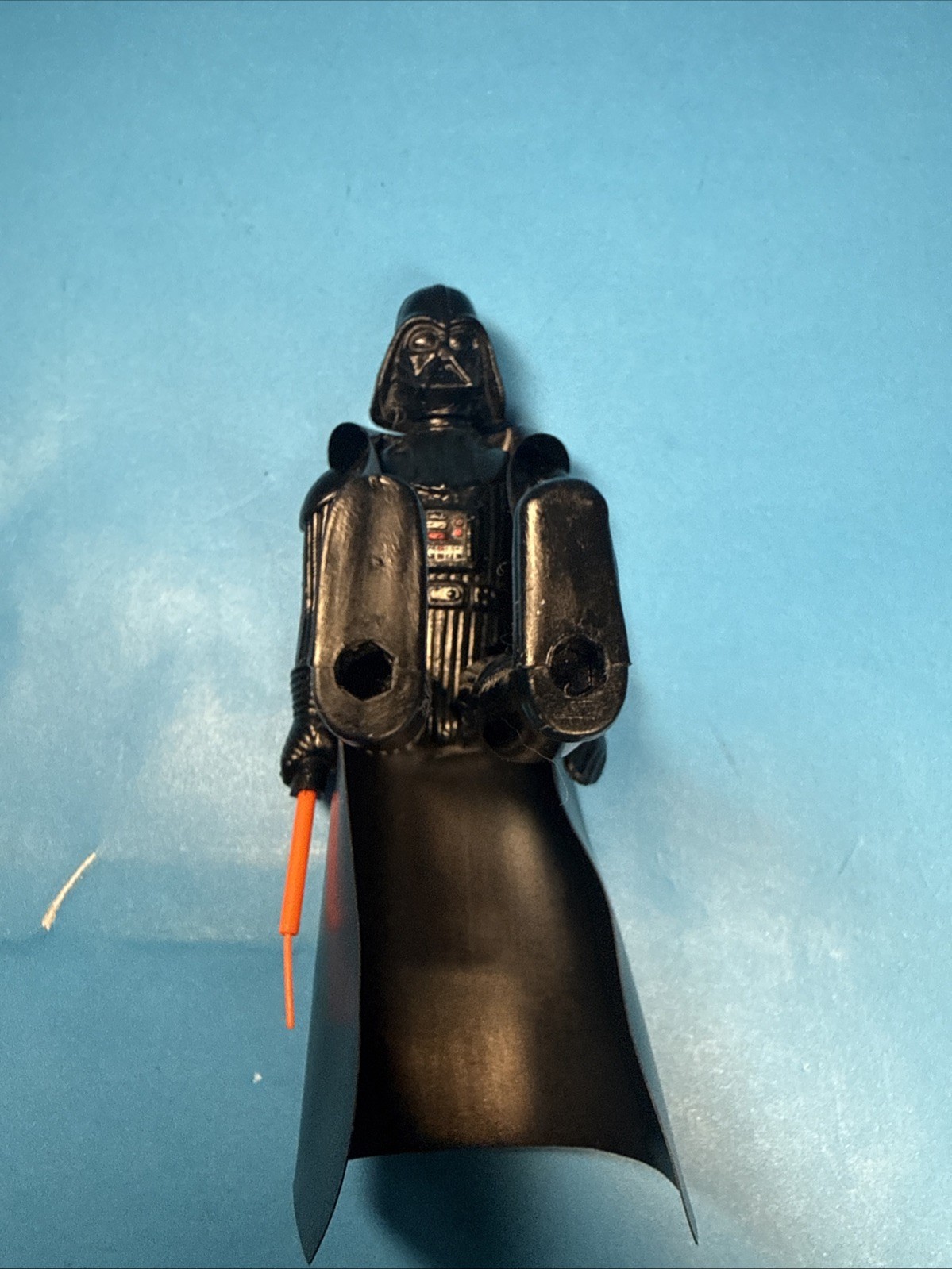 Darth Vader sold