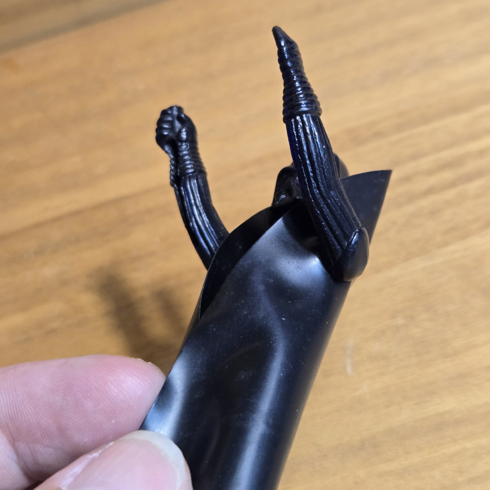 Darth Vader sold