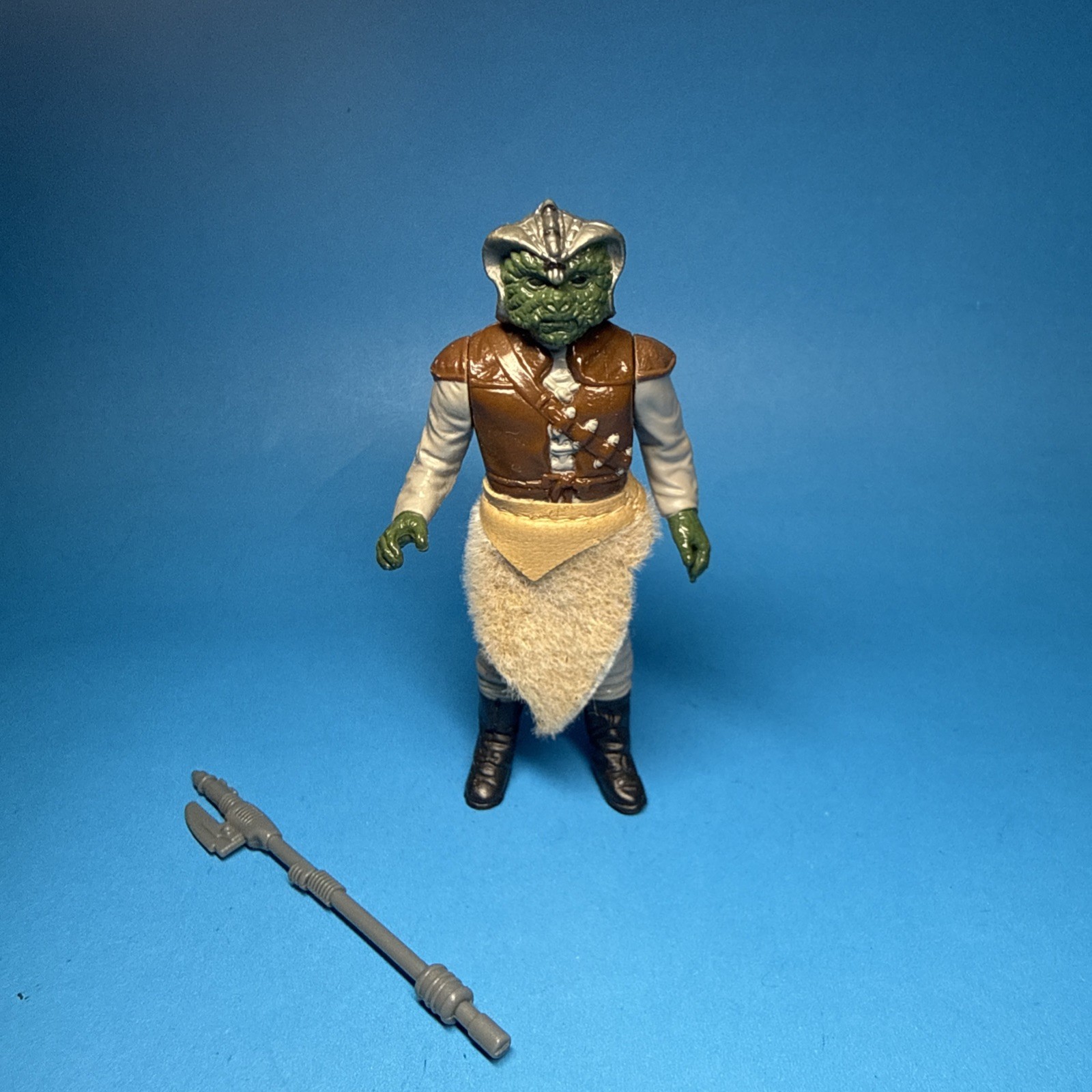 Klaatu sold