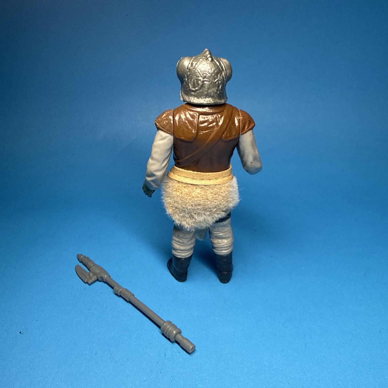Klaatu sold