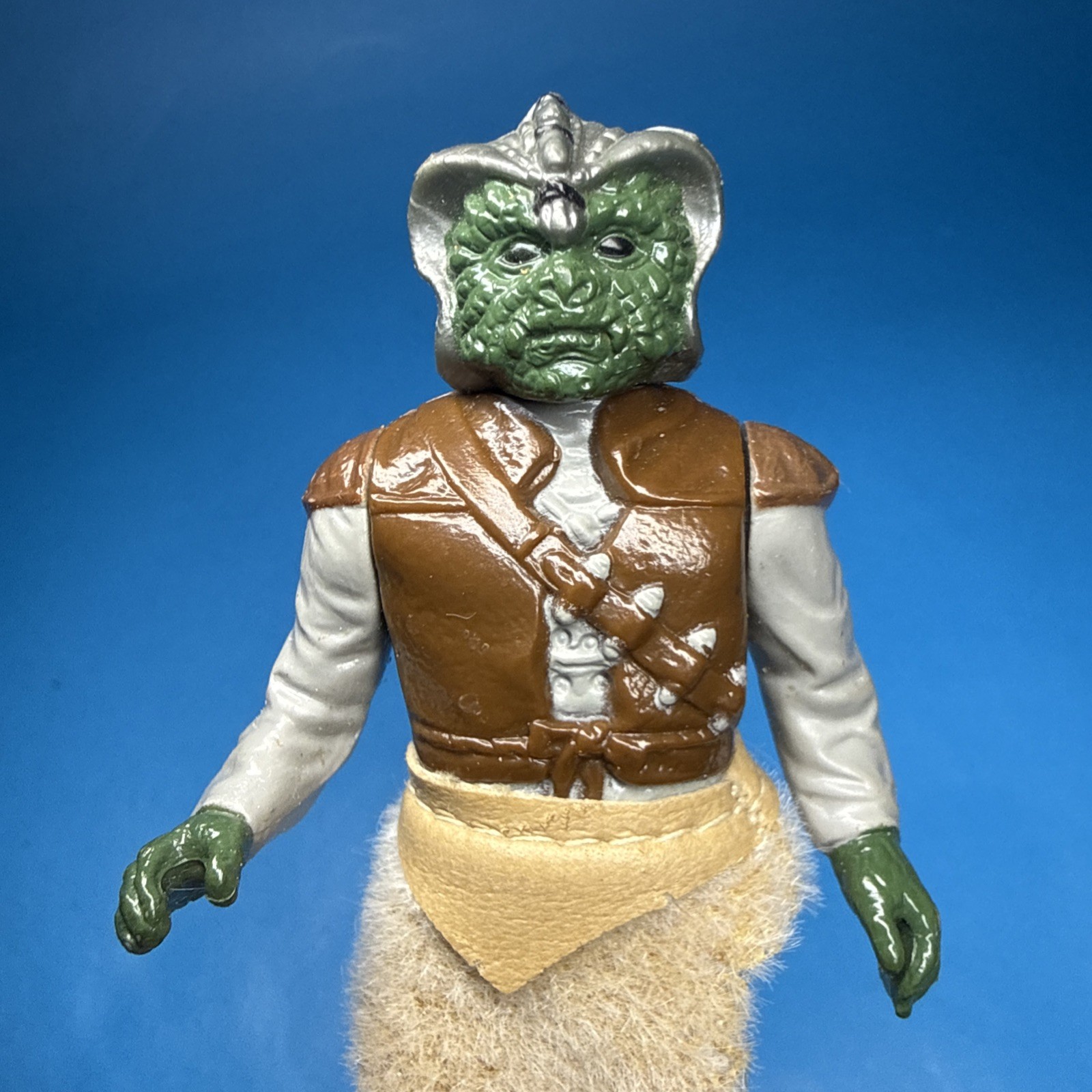 Klaatu sold