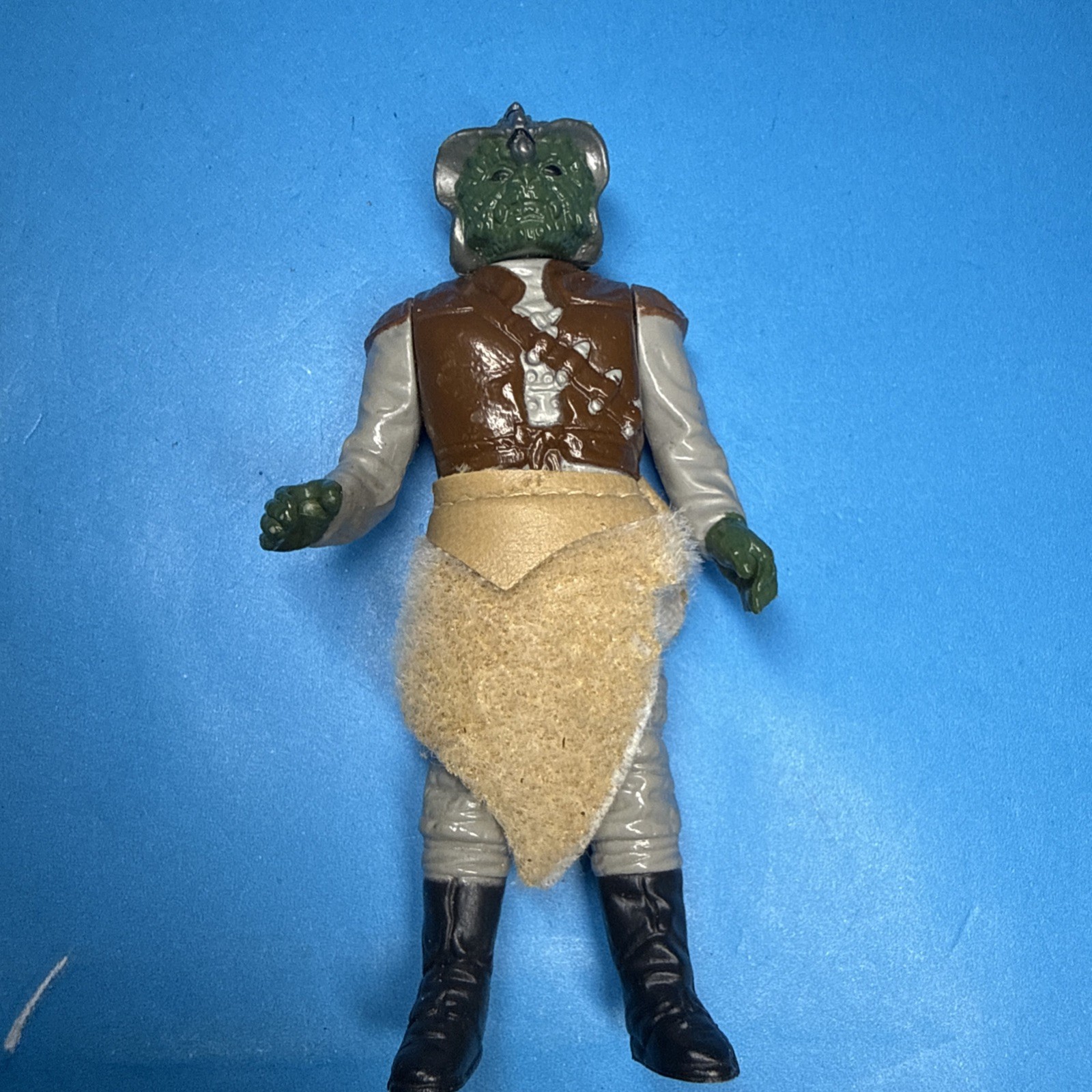 Klaatu sold
