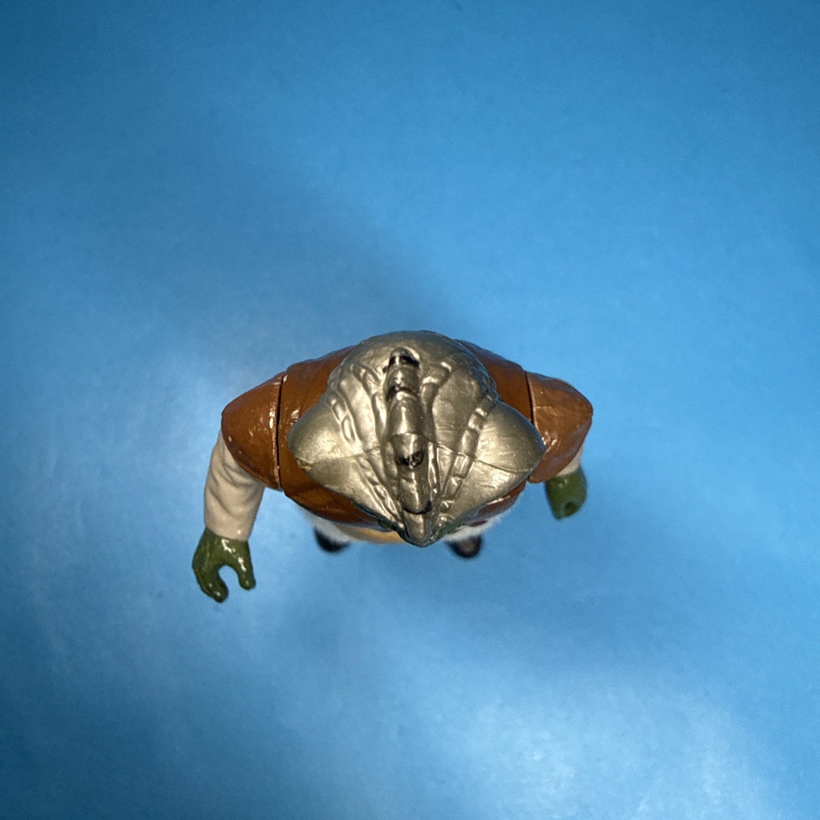 Klaatu sold