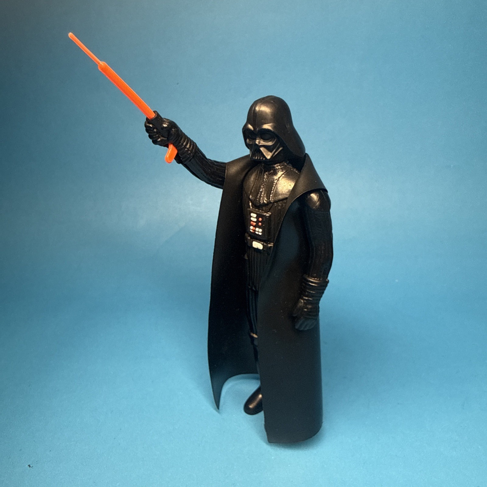 Darth Vader sold