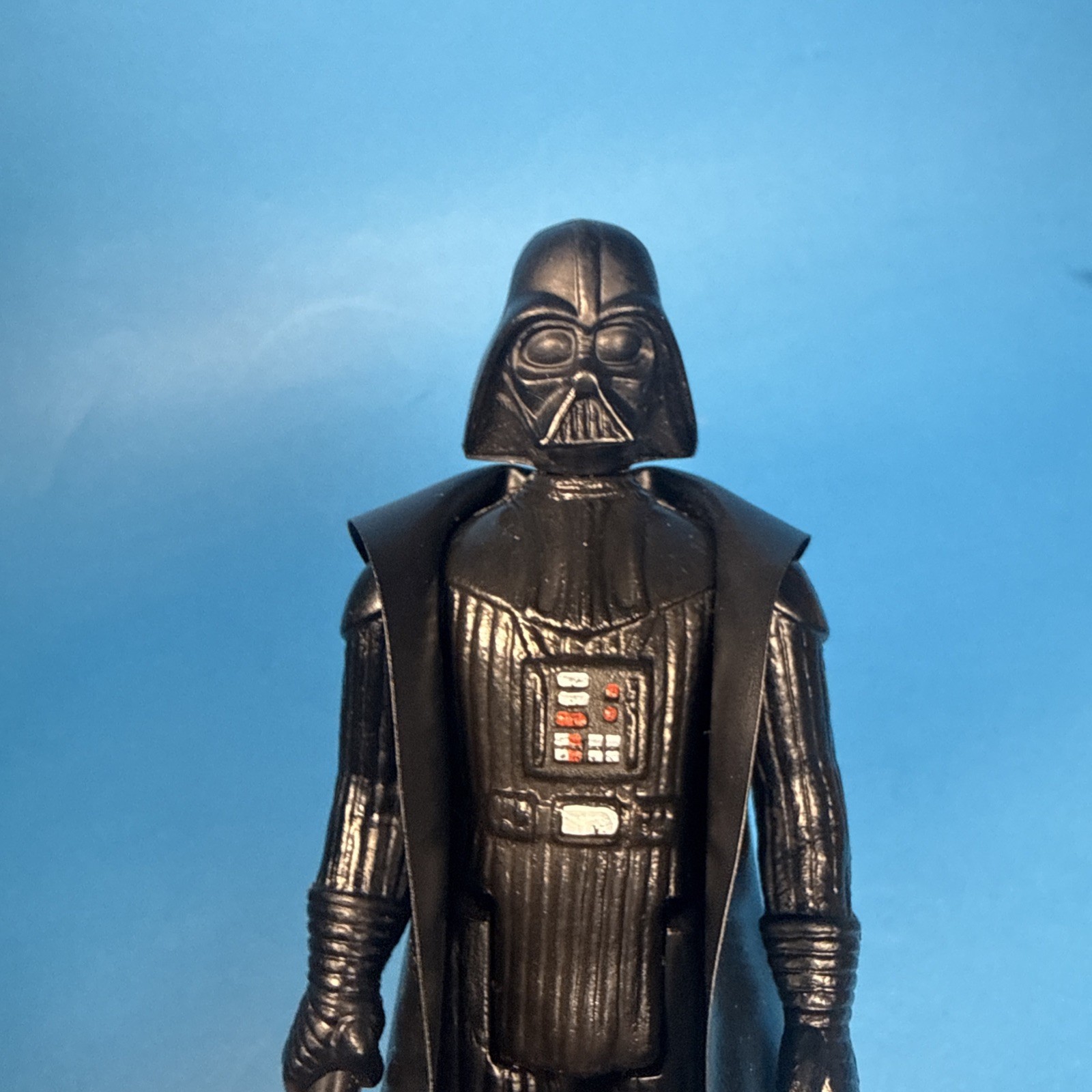 Darth Vader sold
