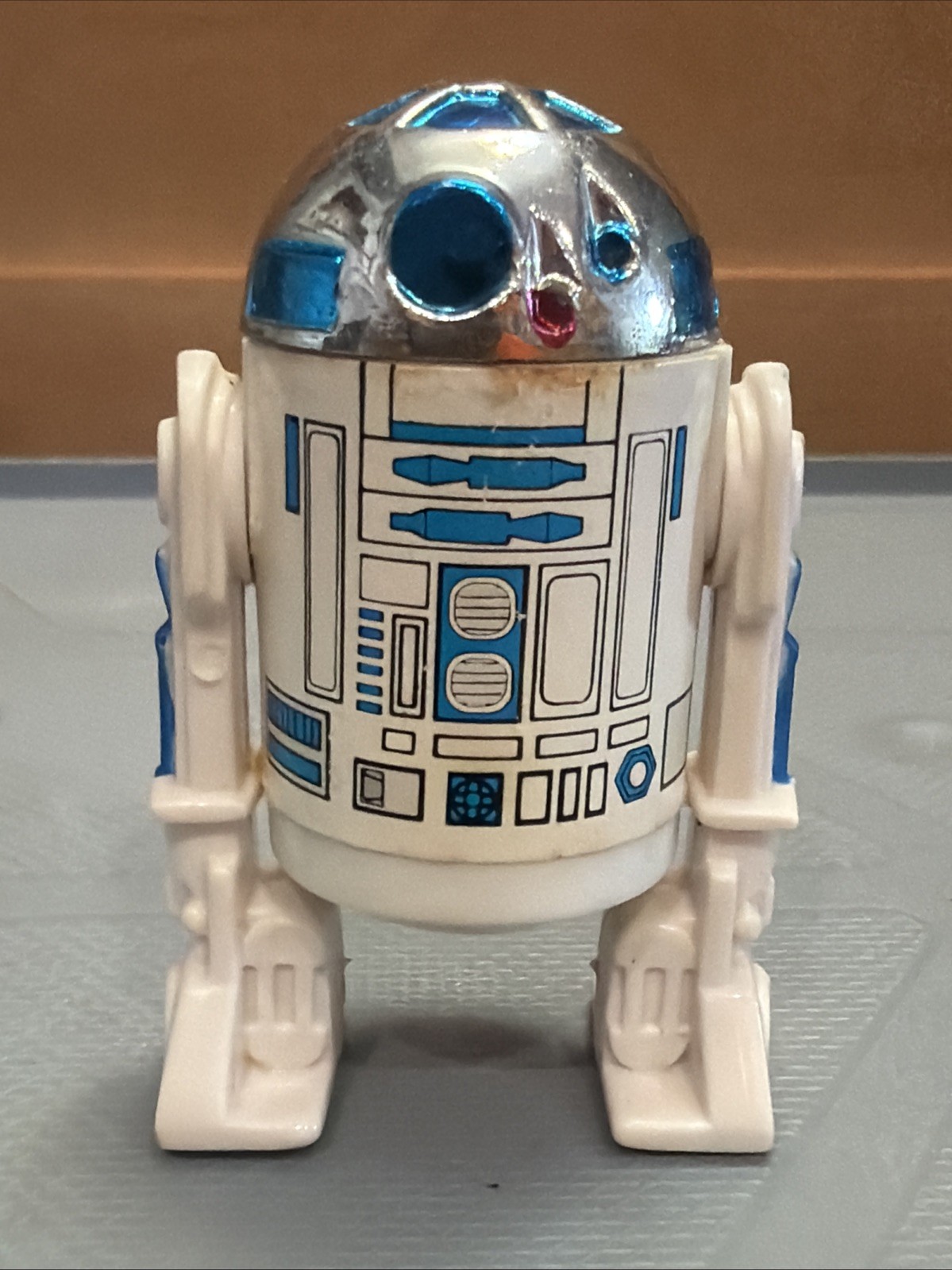 R2-D2 (Artoo-Detoo) sold