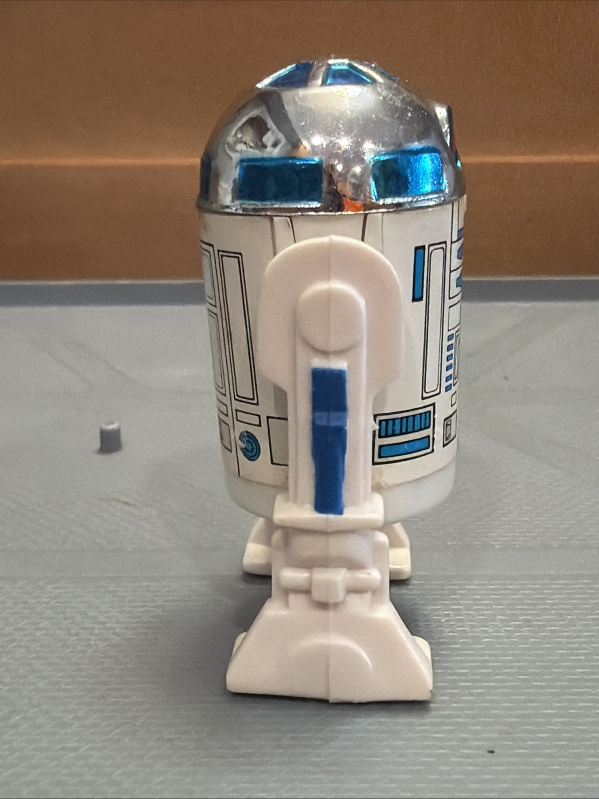 R2-D2 (Artoo-Detoo) sold