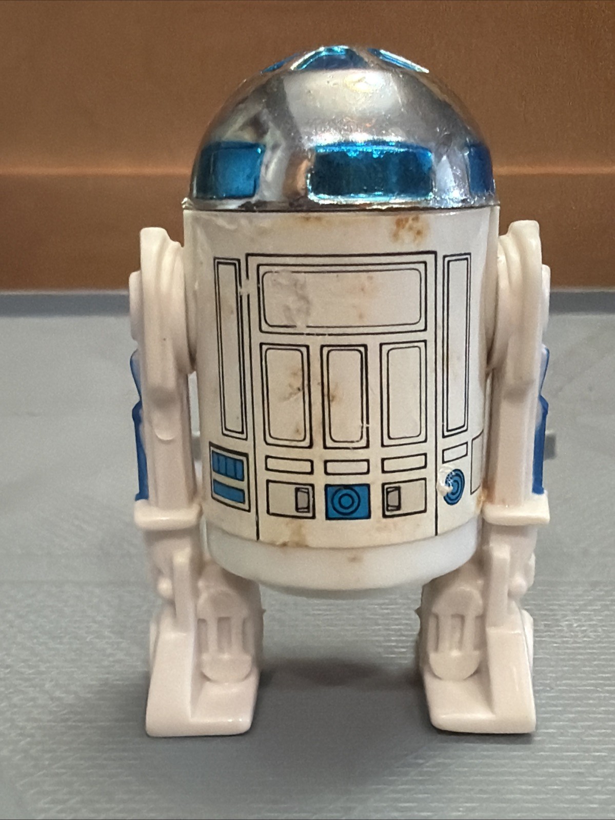 R2-D2 (Artoo-Detoo) sold